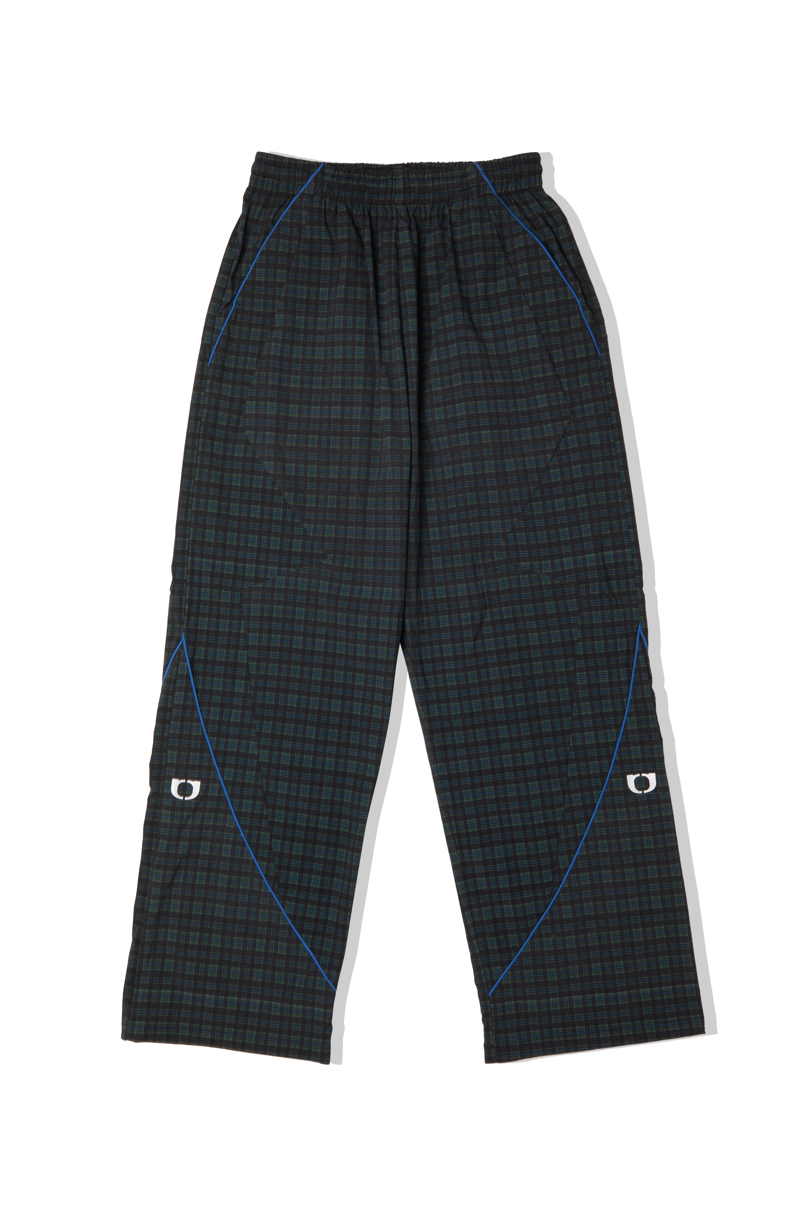 Stars Mix Print Pant