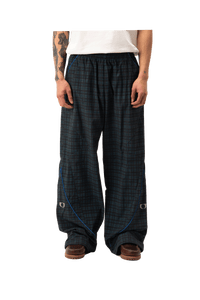 Stars Mix Print Pant