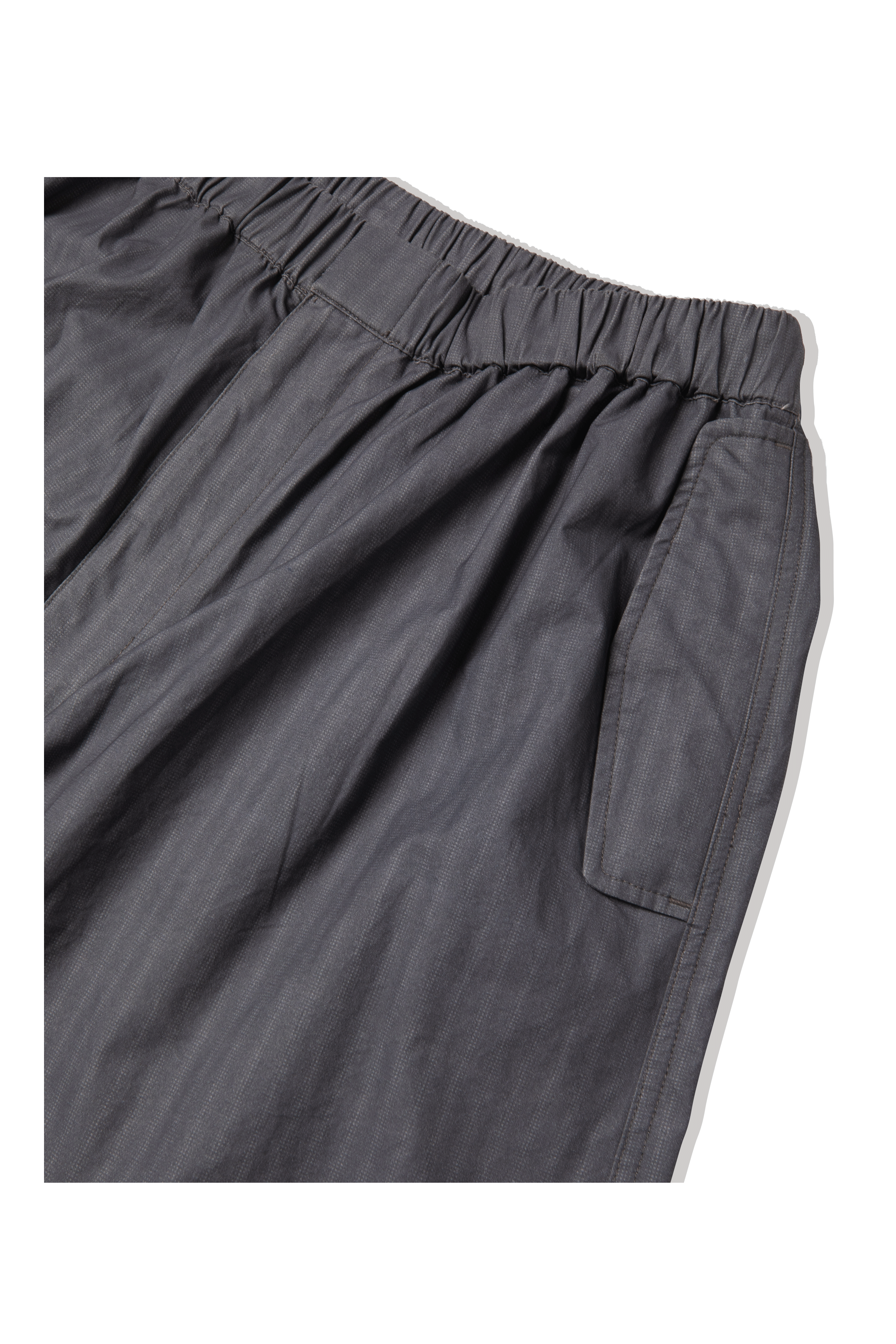 Broken Pinstripe Pant