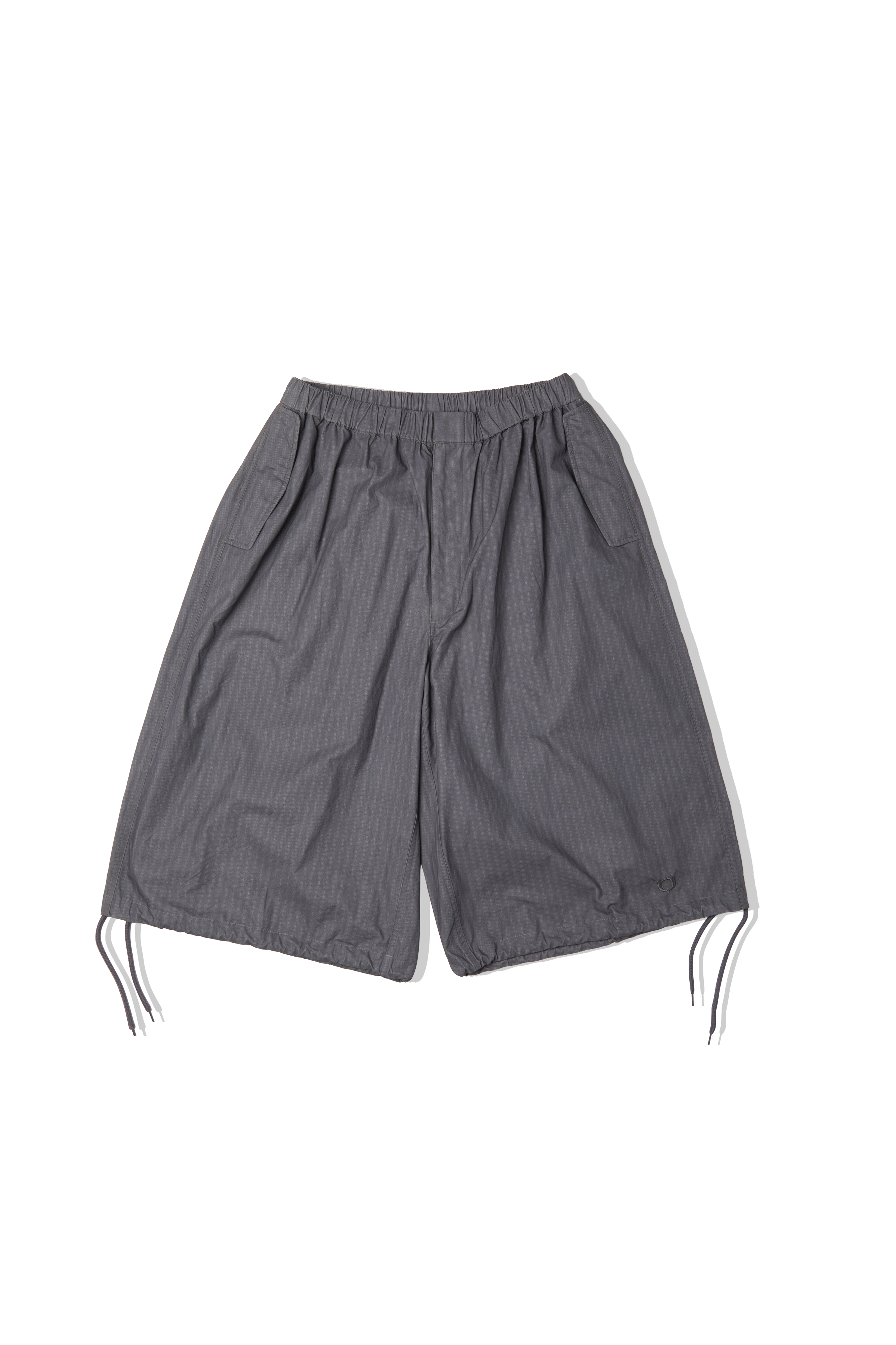 Broken Pinstripe Pant