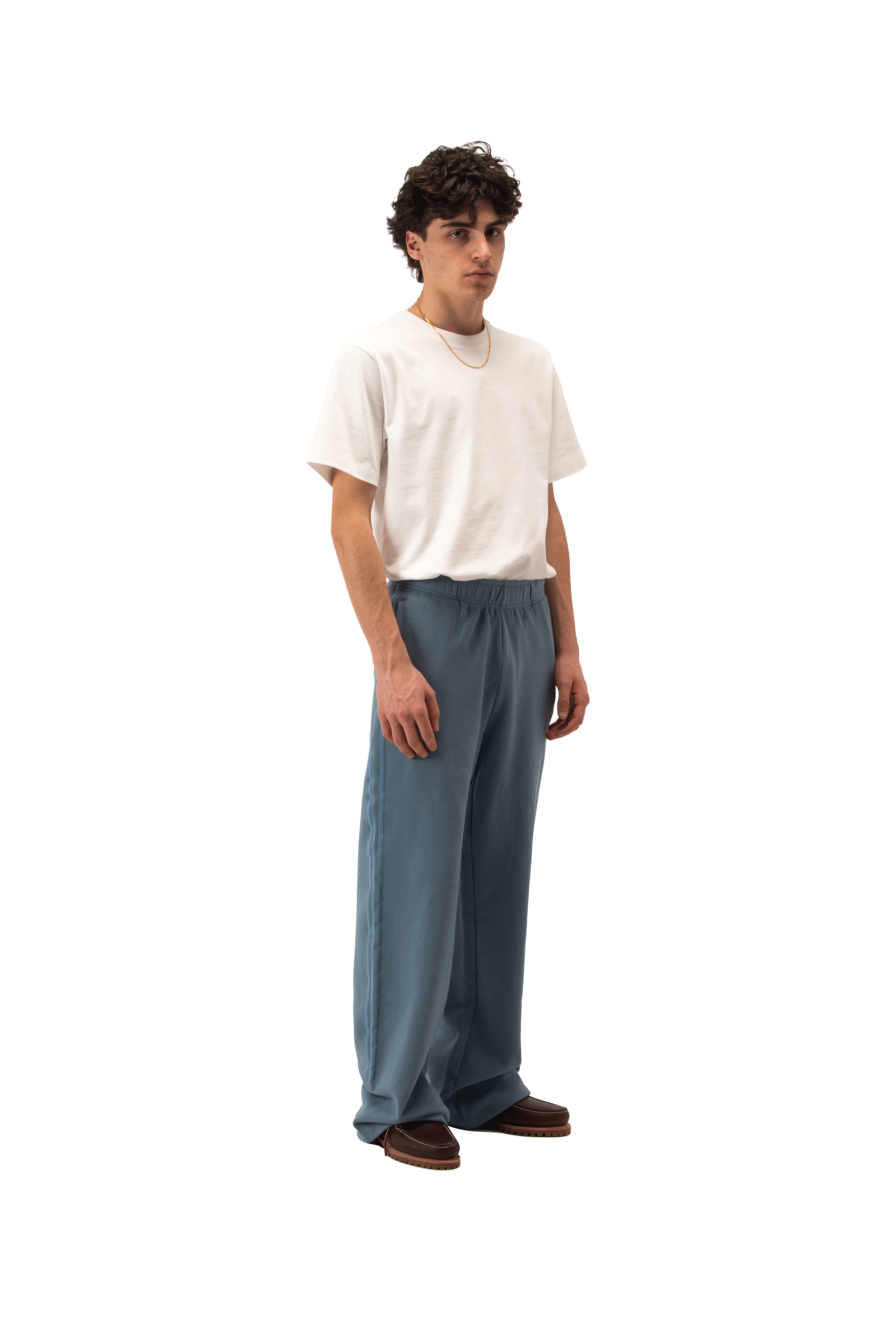 Flared Sweatpant