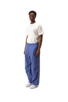 Vichy Nylon Overpant