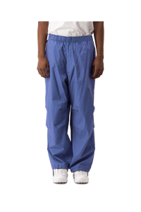 Vichy Nylon Overpant