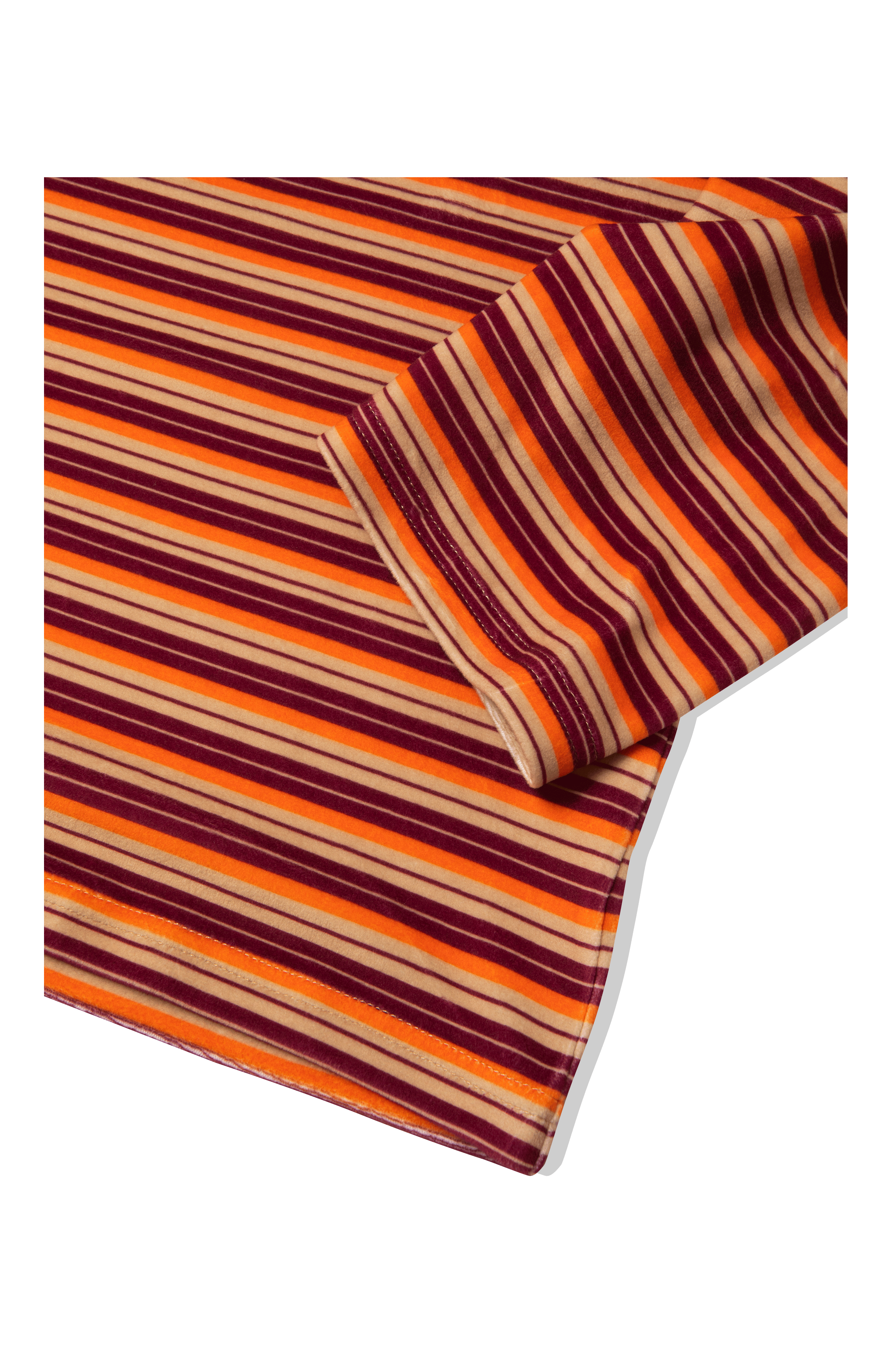 Chenille Link Longsleeve Top