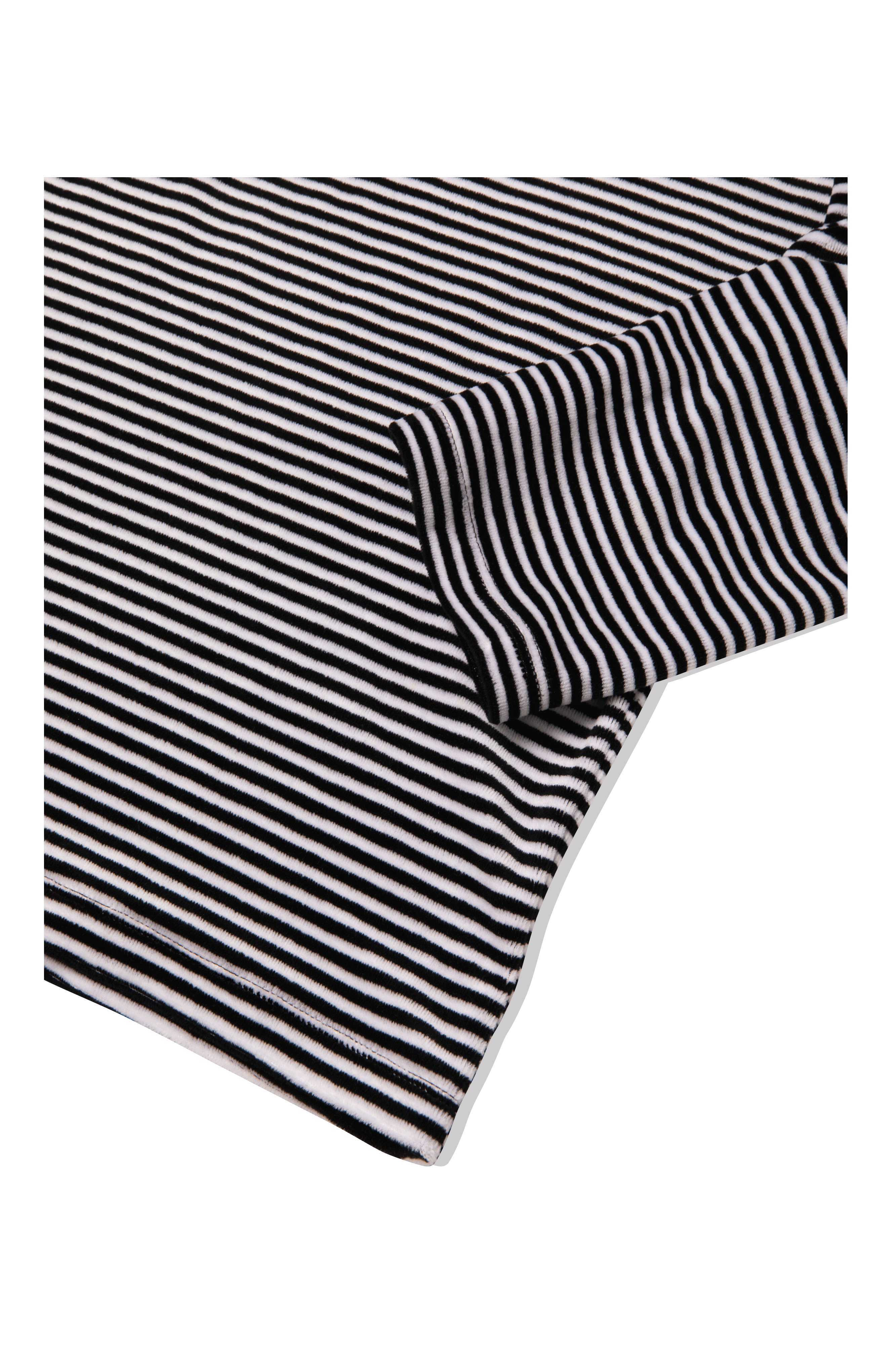 Stripes Longsleeve Tee