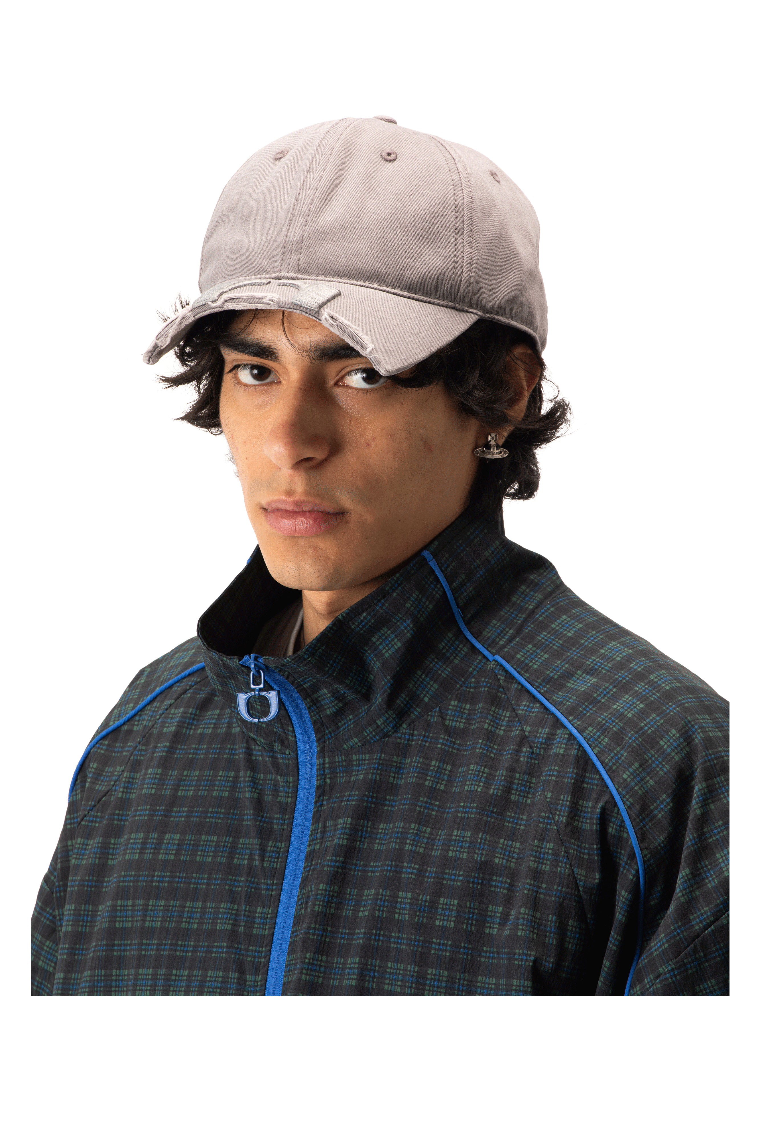 Interrupted Link Hat