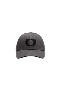 Micro Vichy Hat