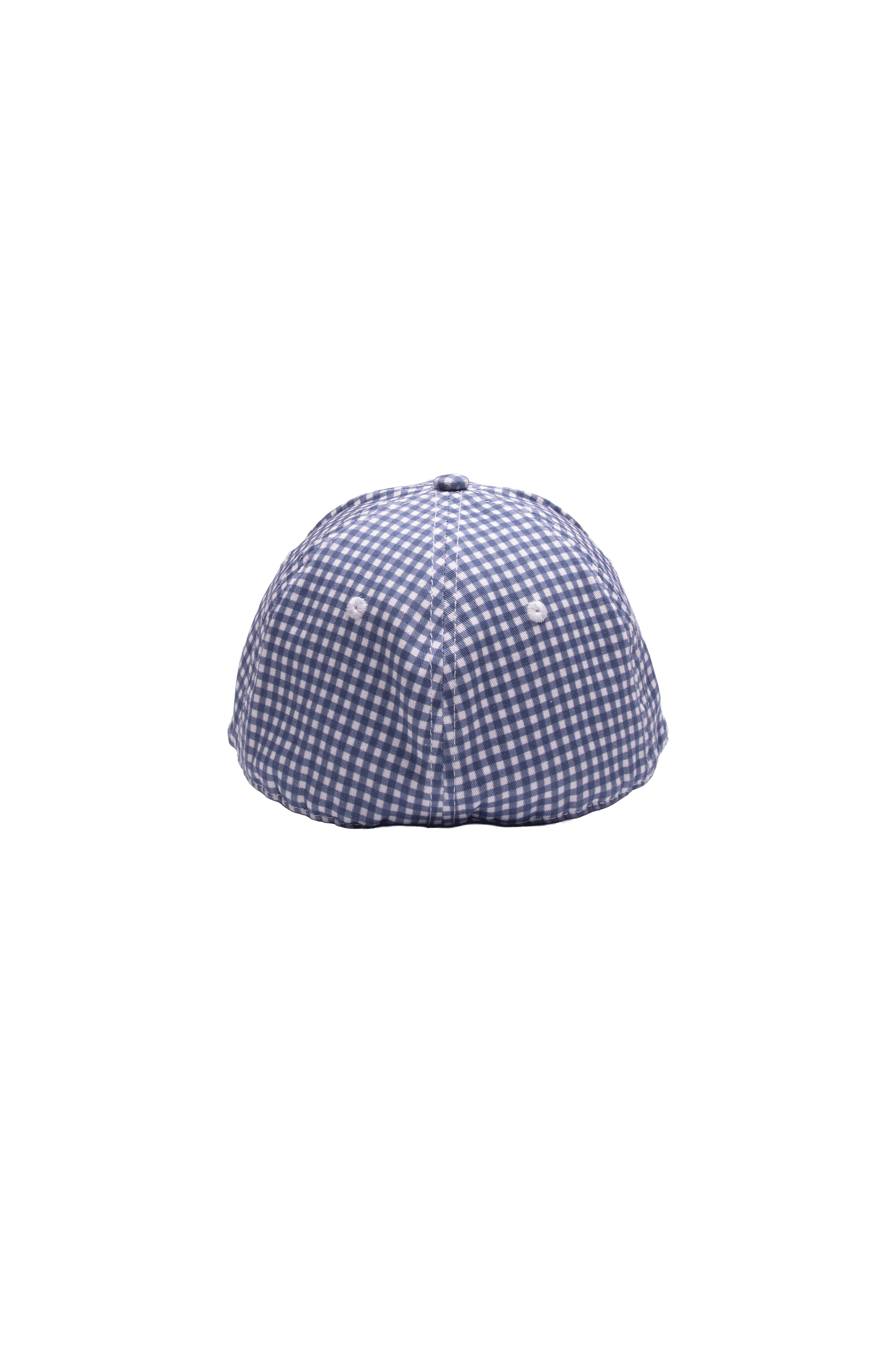 Micro Vichy Flexfit Hat