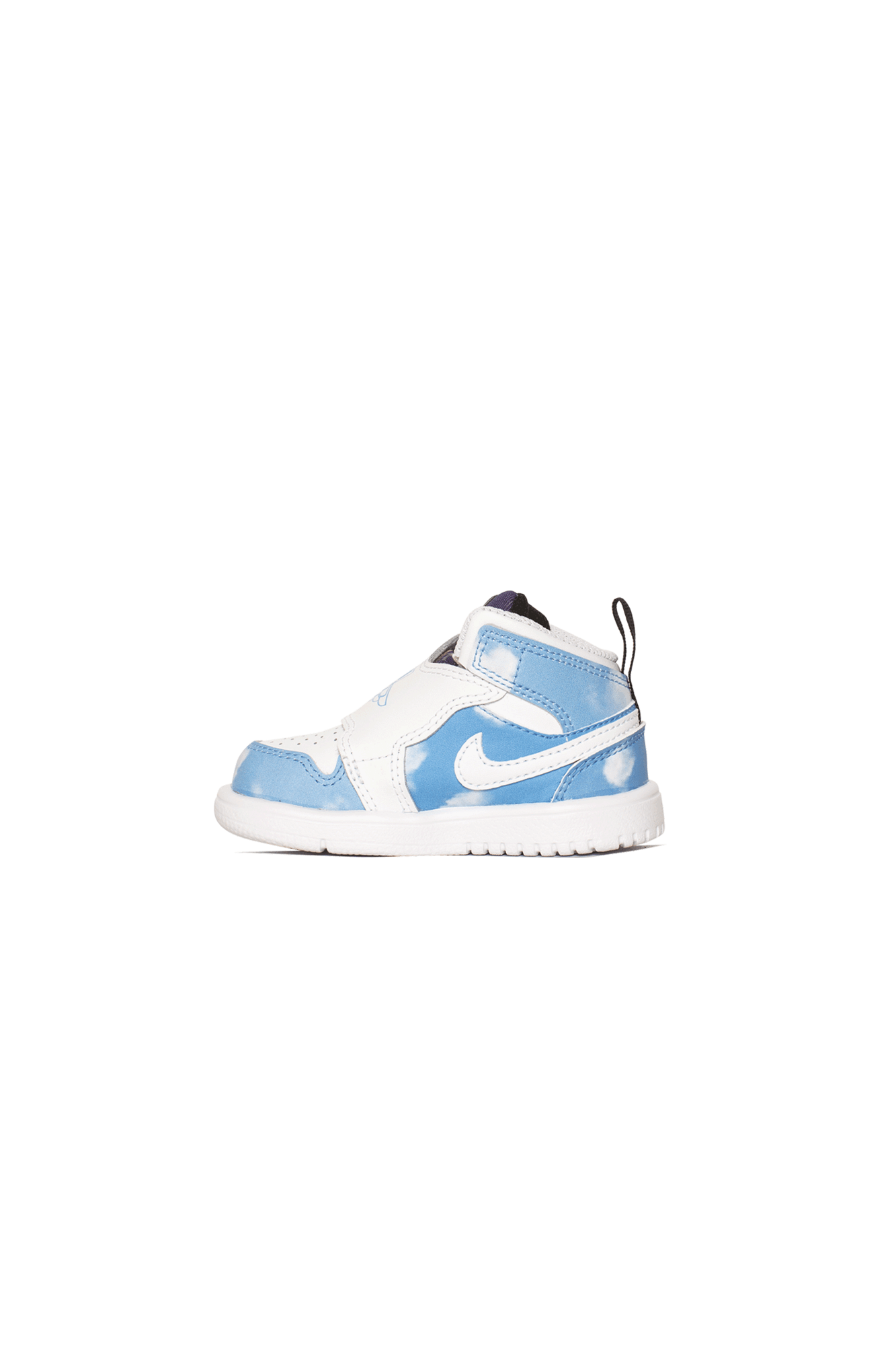 Jordan Brand Sneakers 1 Retro Sky "Fearless" PS Blu CT2477-#000#400#10.5c - One Block Down