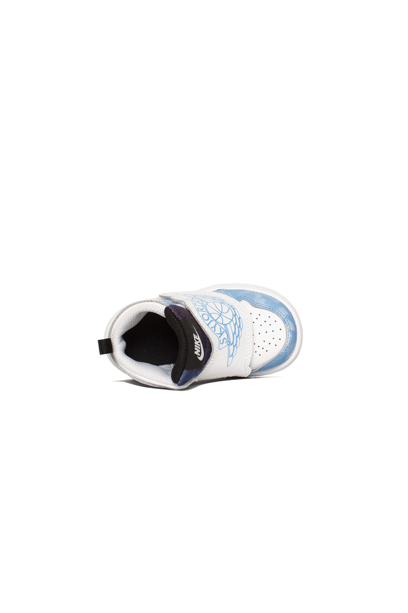 Jordan Brand Sneakers 1 Retro Sky "Fearless" PS Blu CT2477-#000#400#10.5c - One Block Down