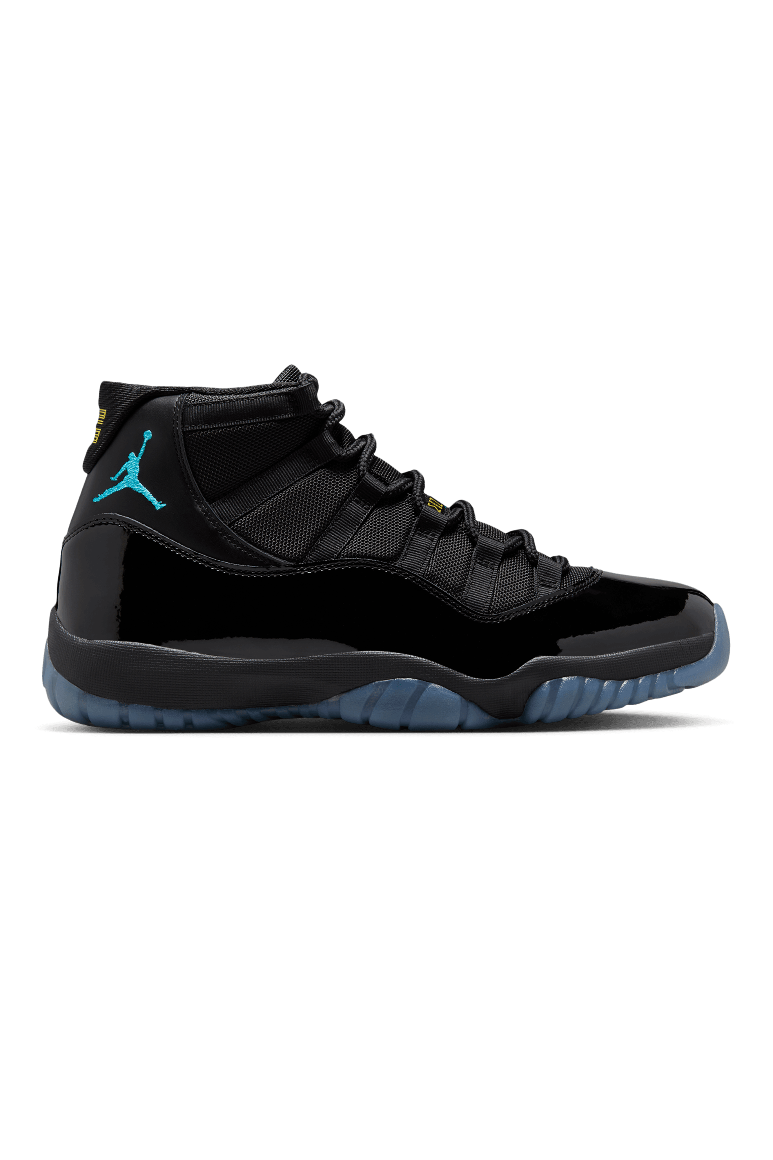 11 Retro "Gamma Blue"