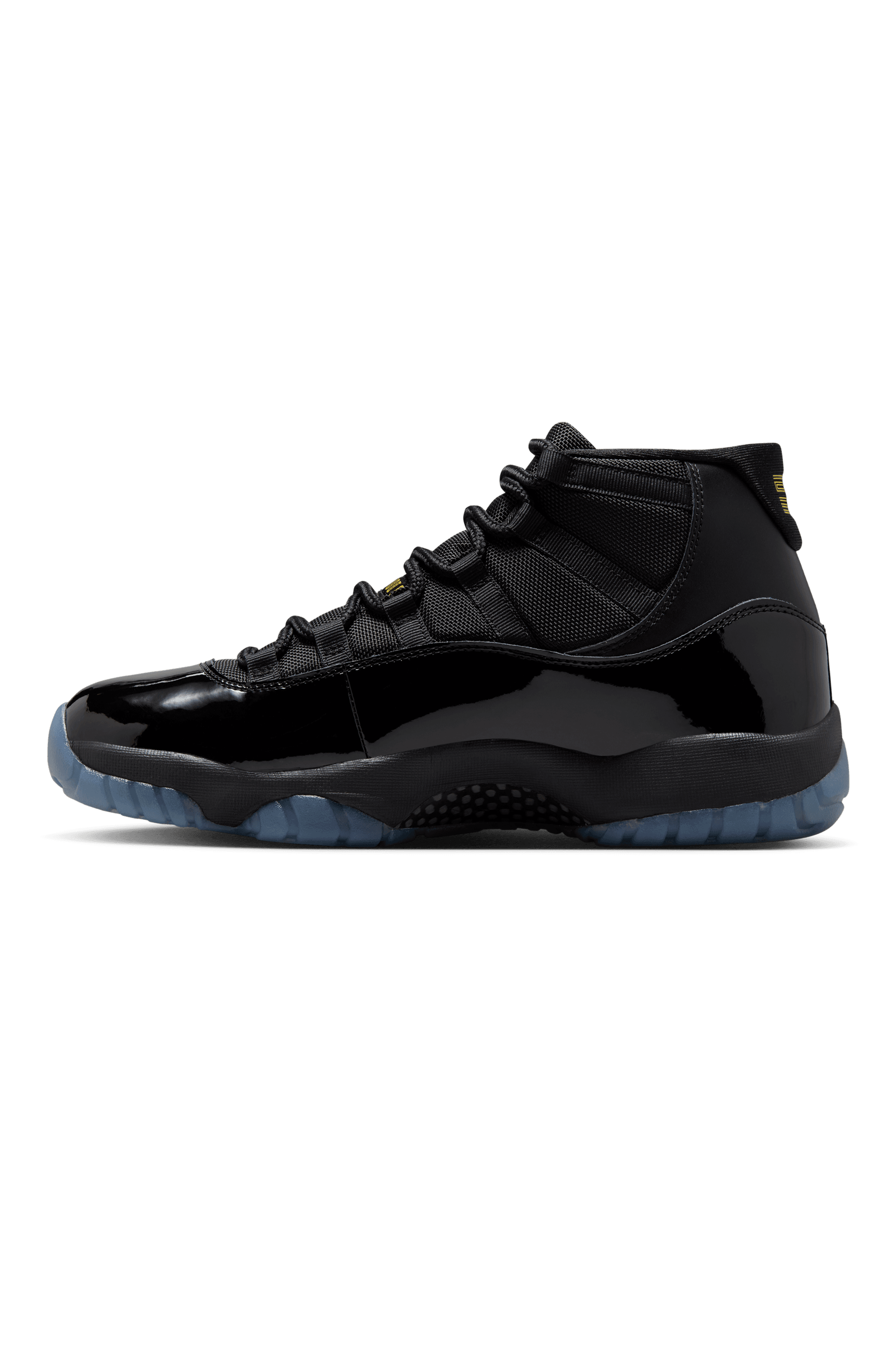 11 Retro "Gamma Blue"