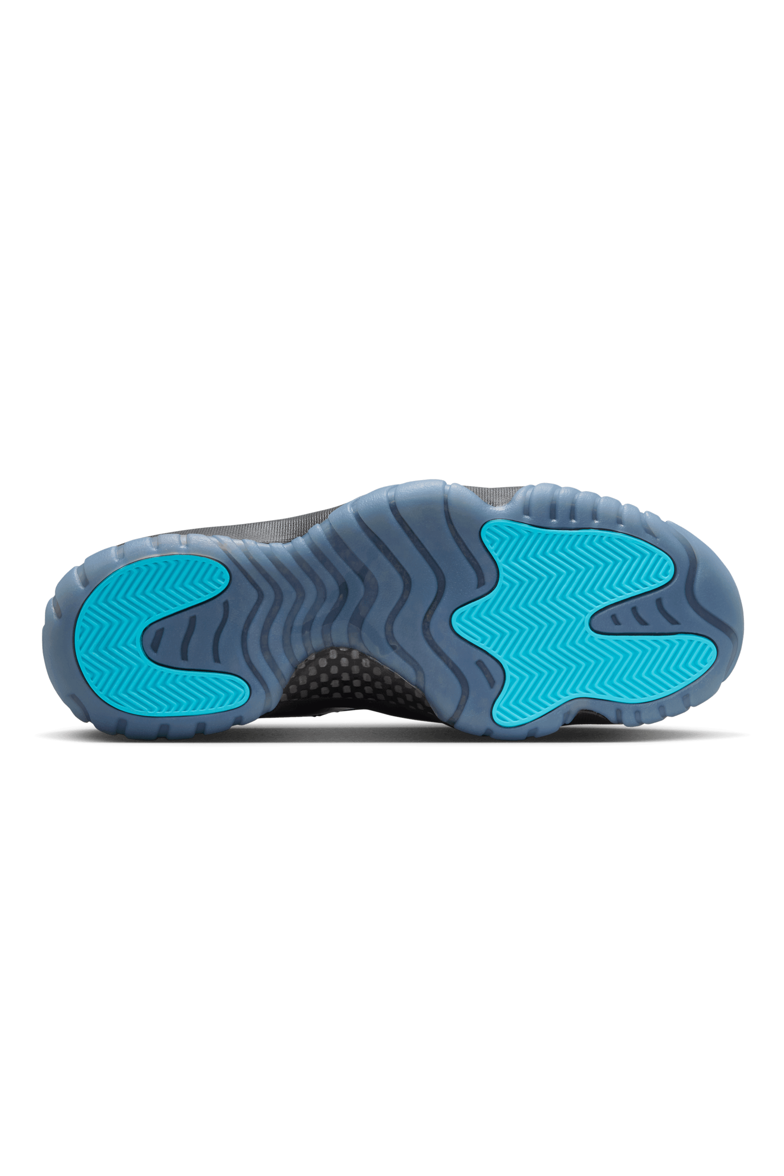 11 Retro "Gamma Blue"