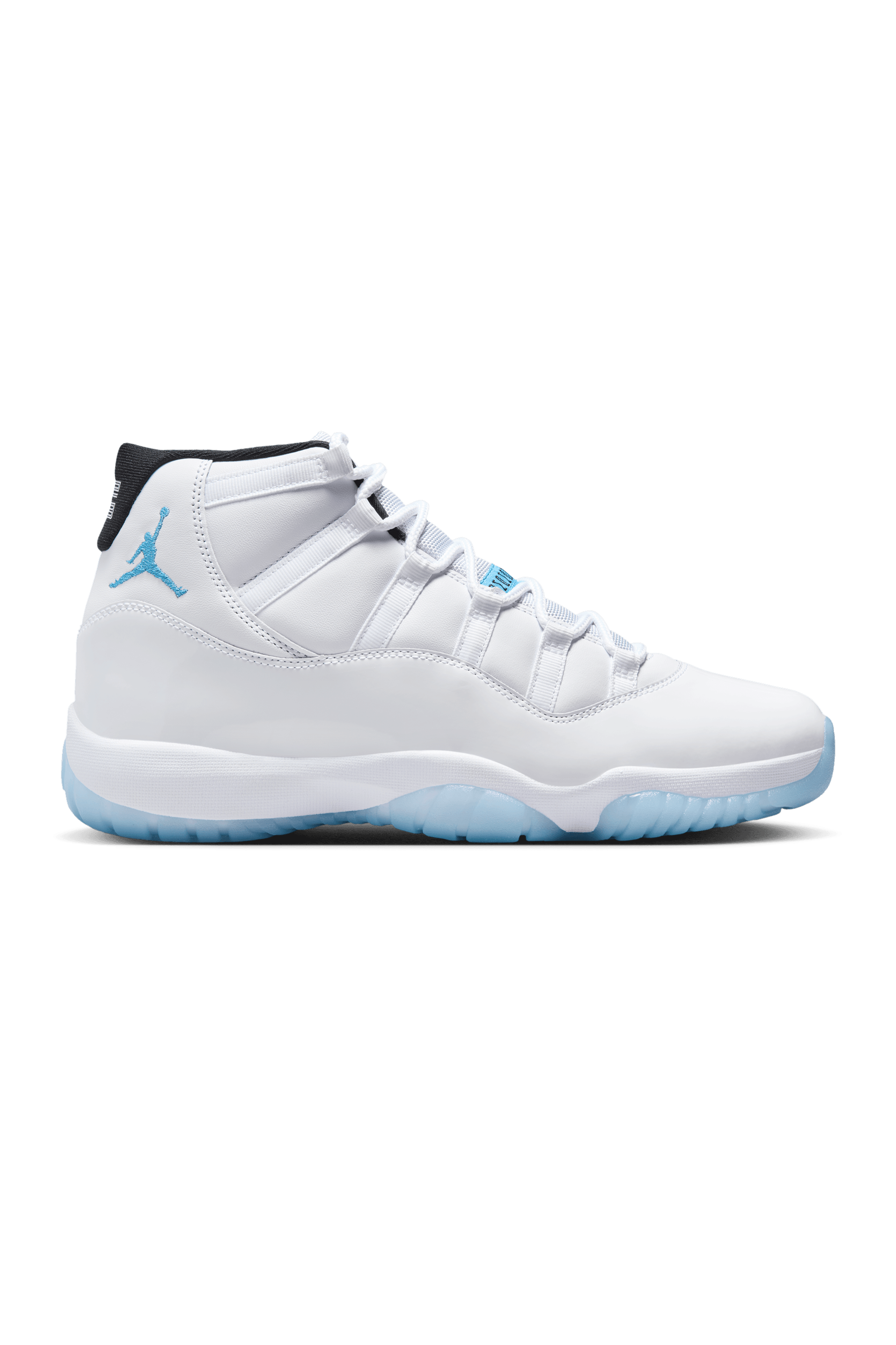 Air Jordan 11 Retro "Legend Blue Columbia"