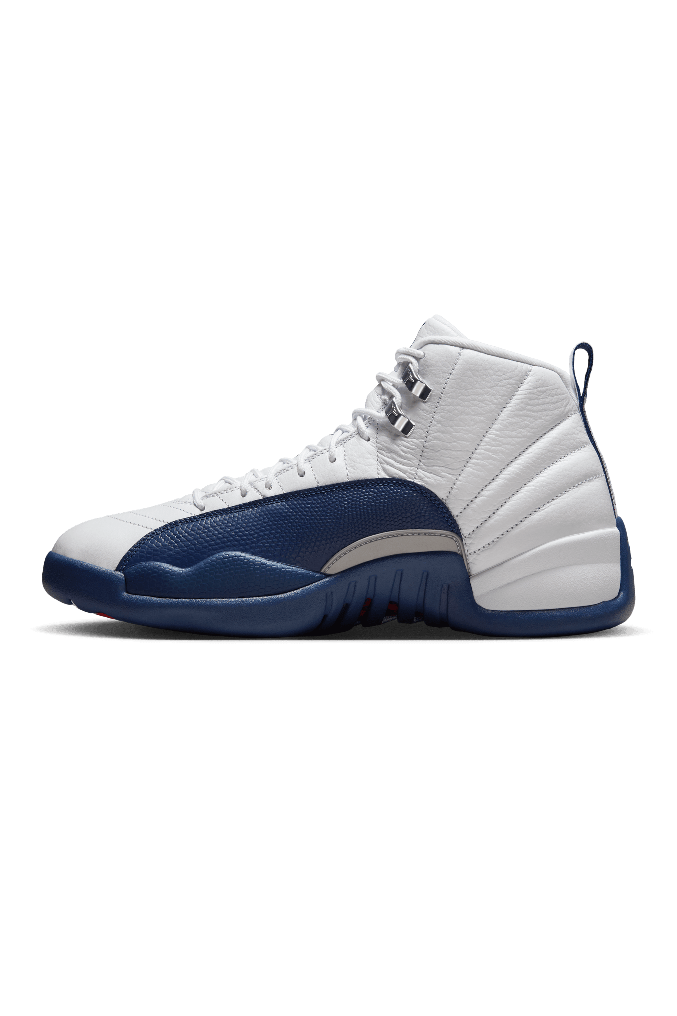 12 Retro "French Blue"