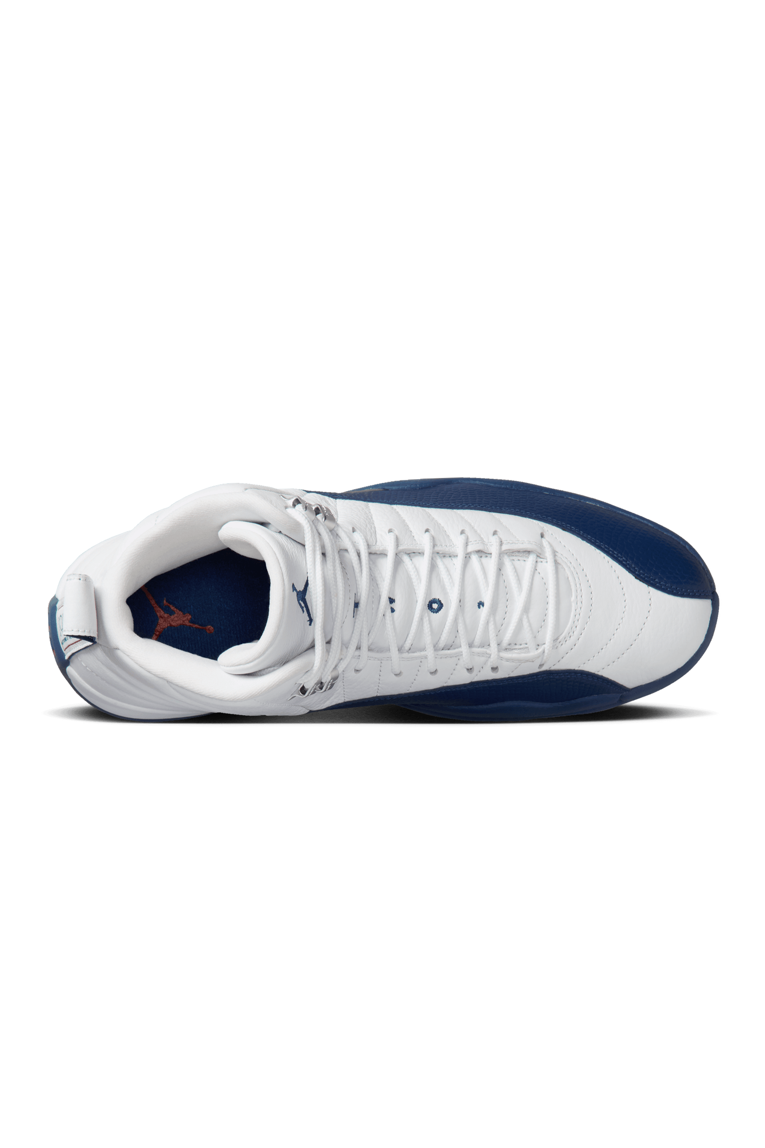 12 Retro "French Blue"