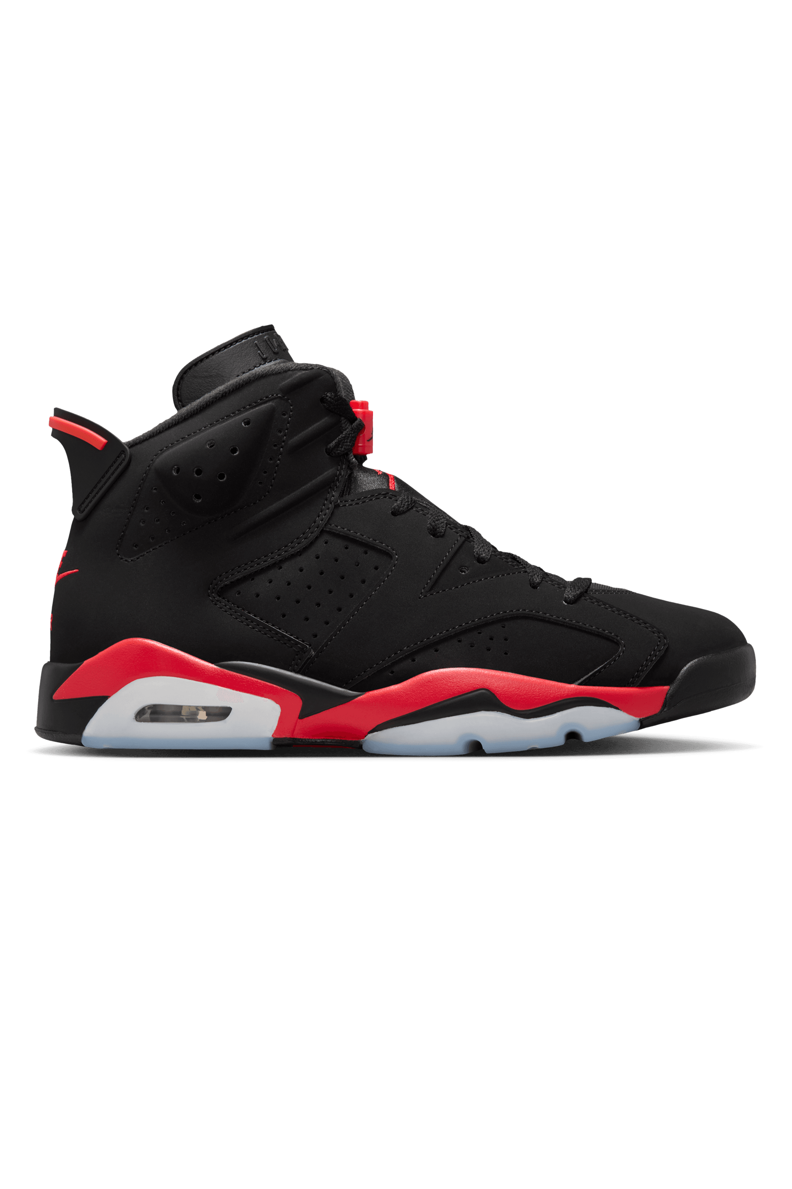 6 Retro "Reverse Infrared"