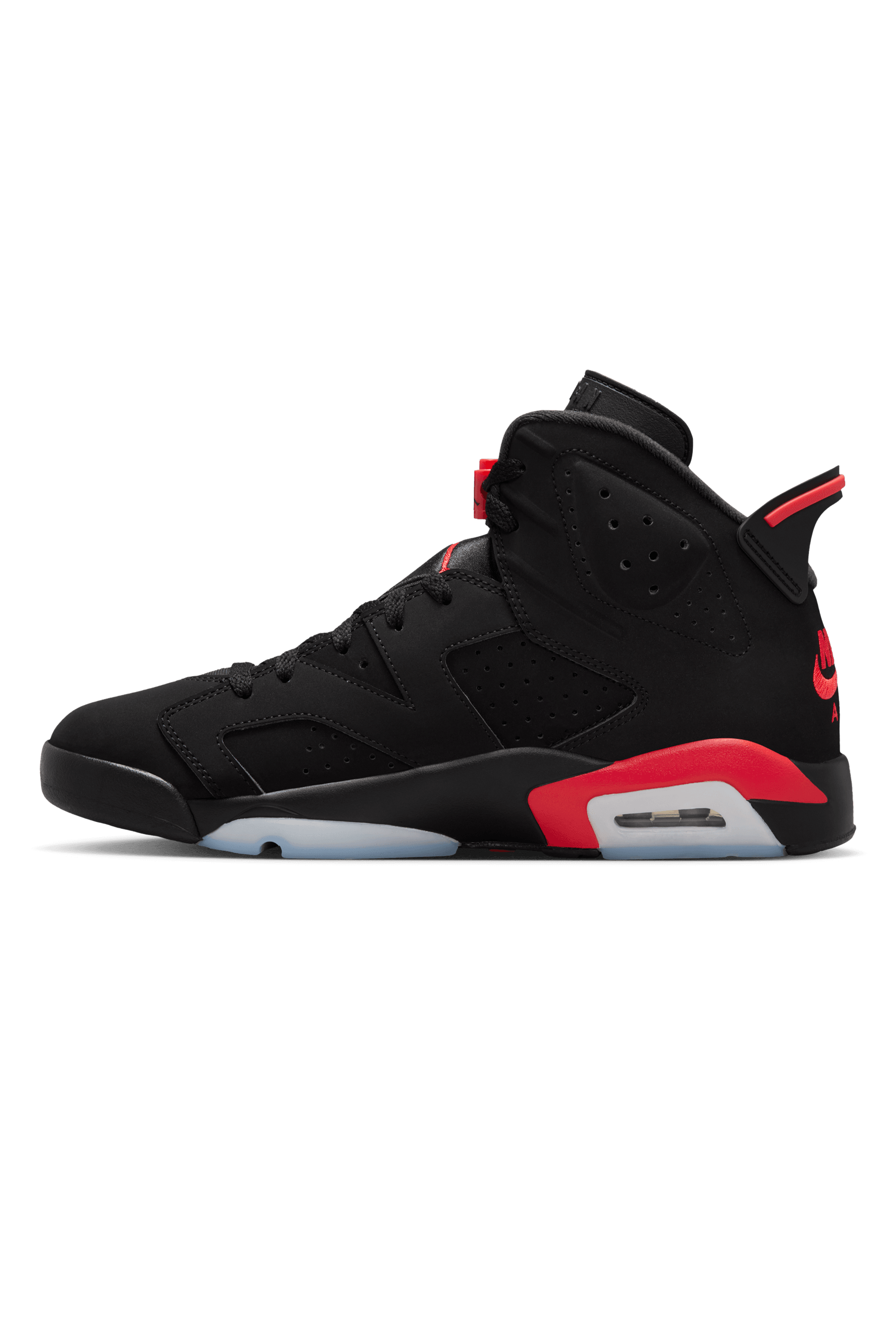 6 Retro "Reverse Infrared"