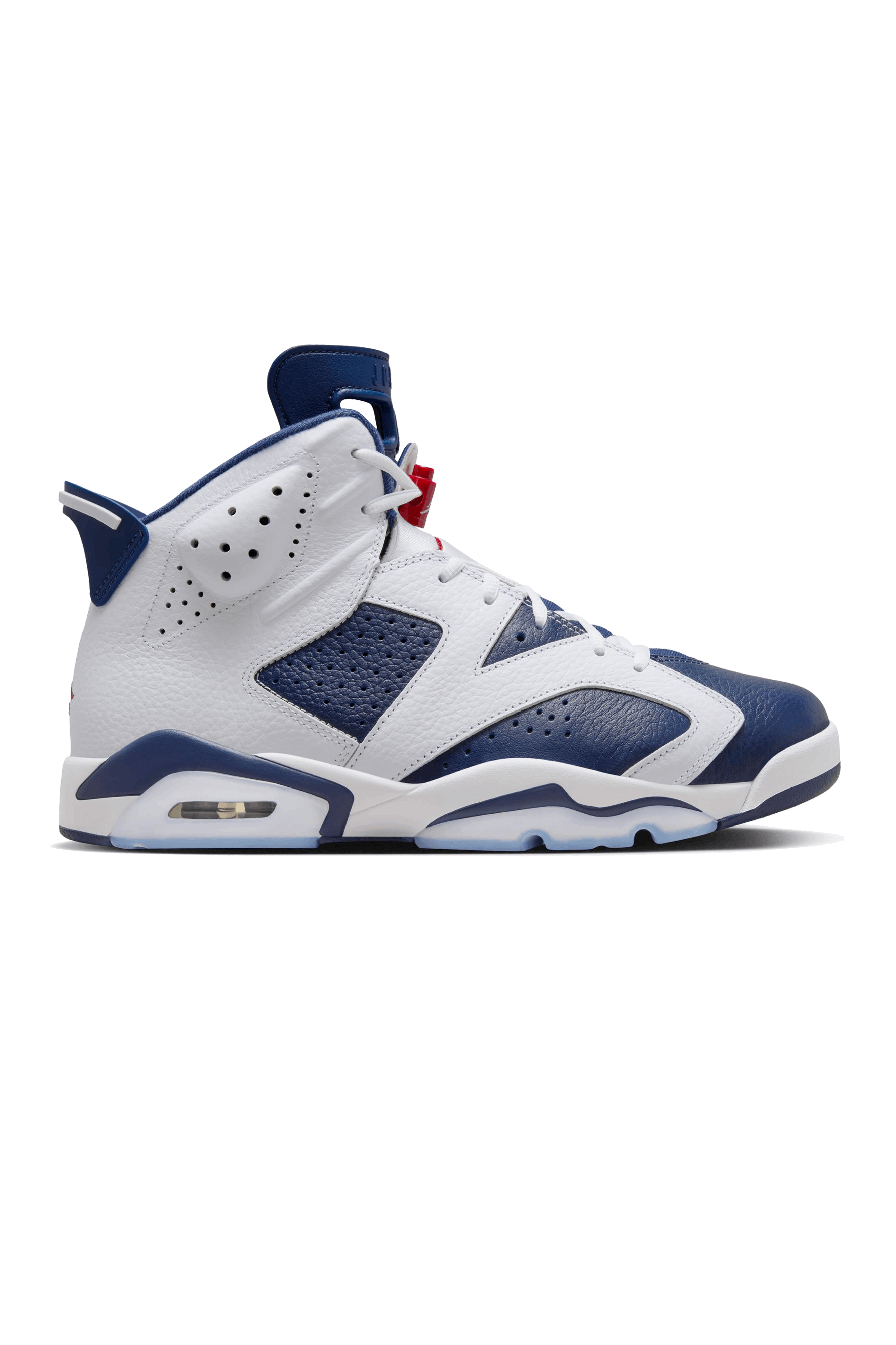 6 Retro "Olympic"