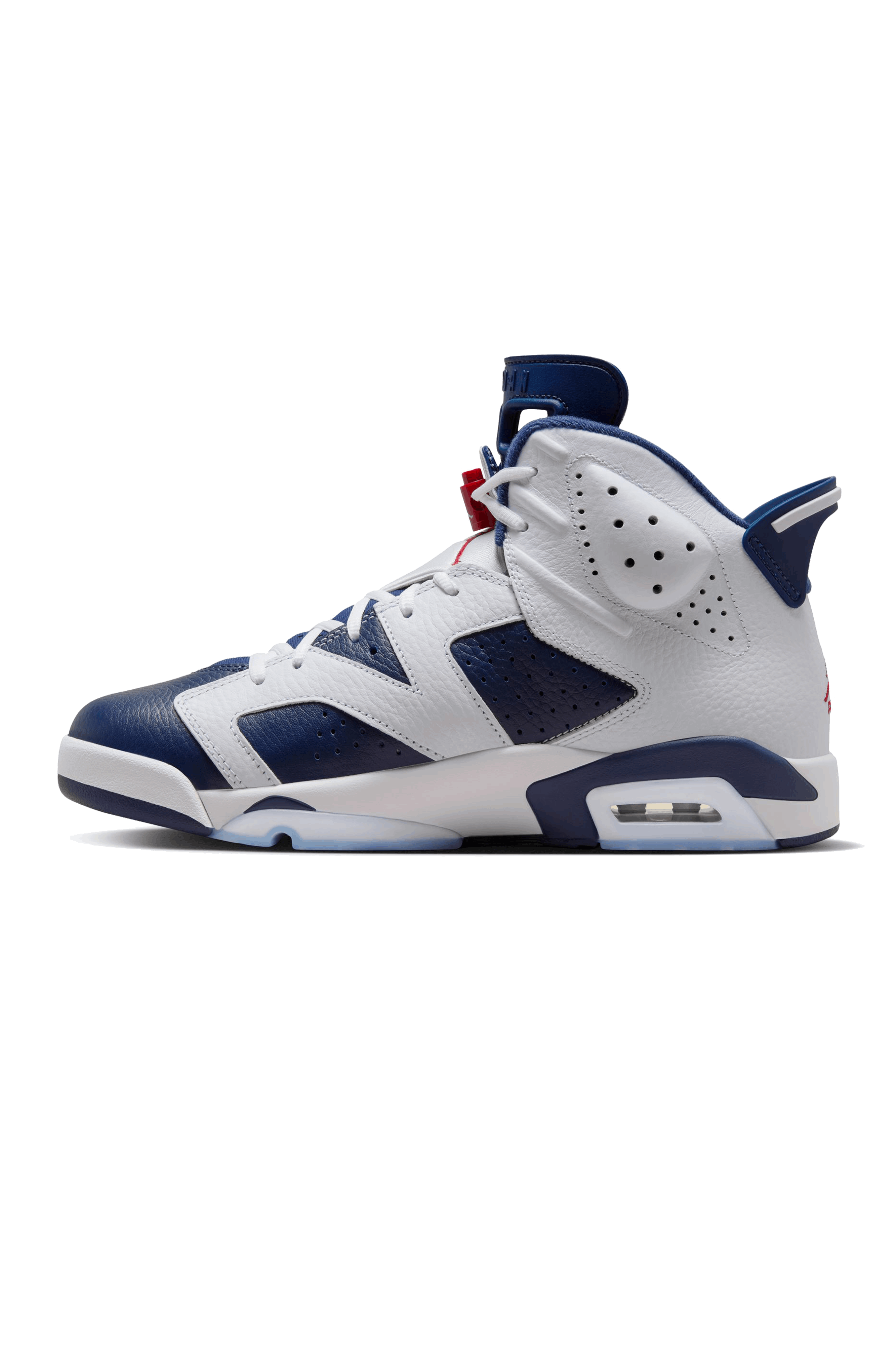 6 Retro "Olympic"