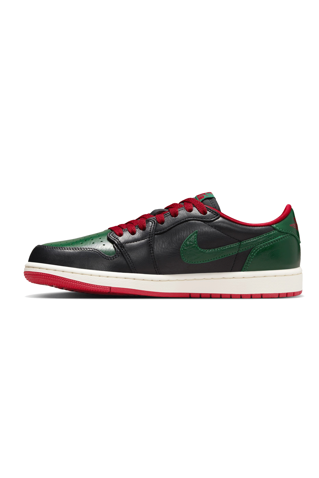 W 1 Retro Low OG "Gorge Green"