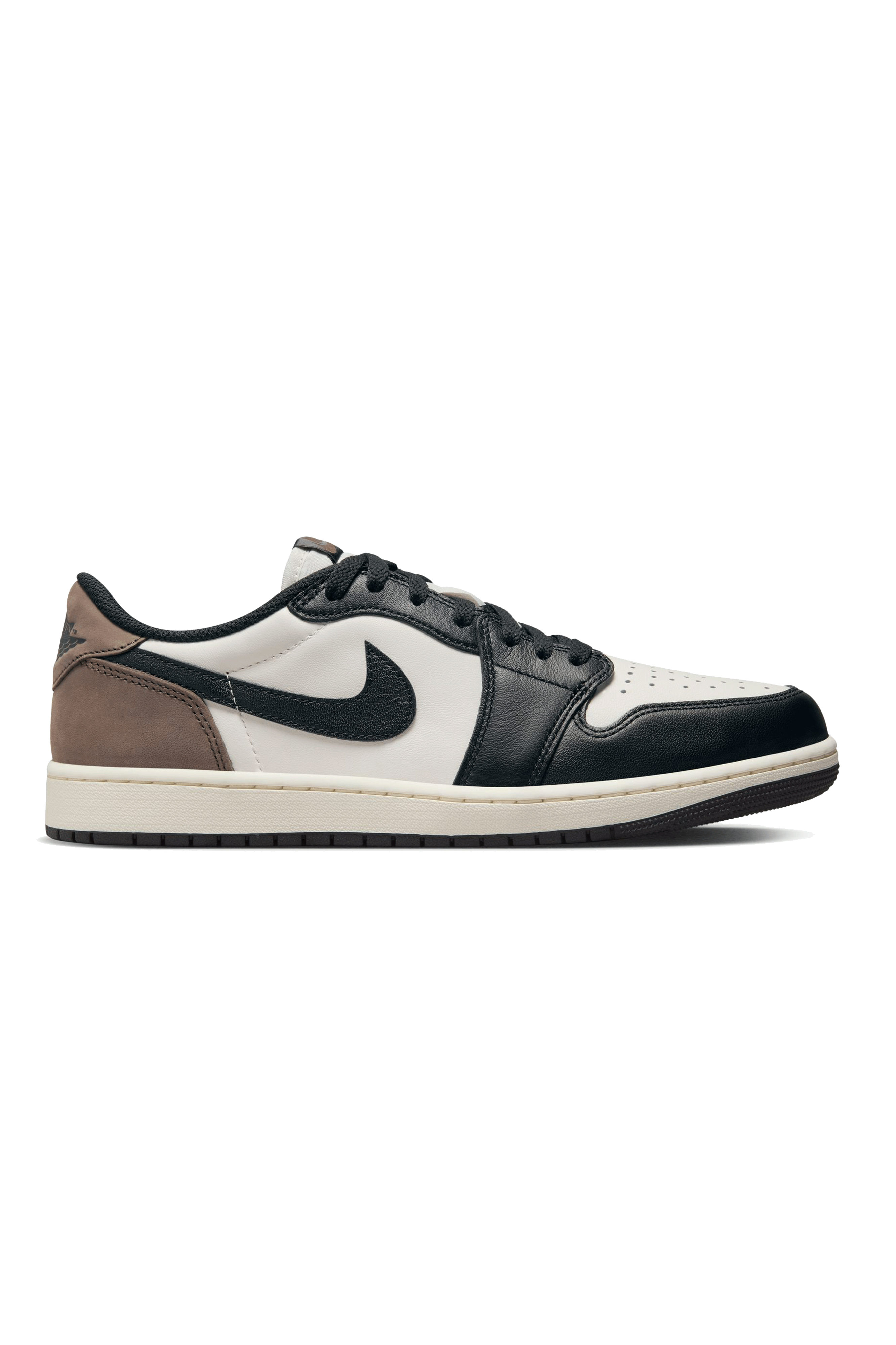 1 Retro Low OG "Mocha".