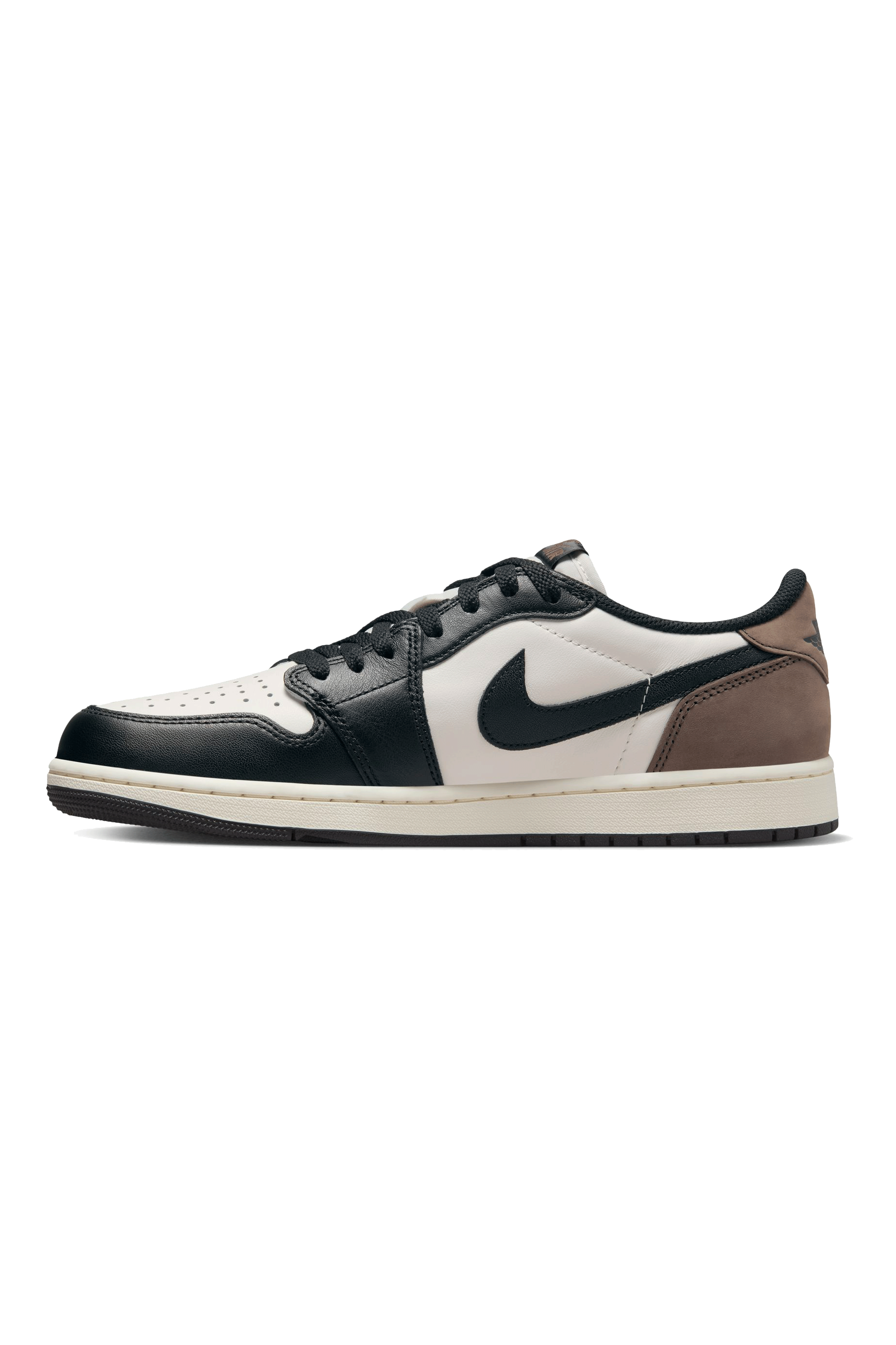 1 Retro Low OG "Mocha".