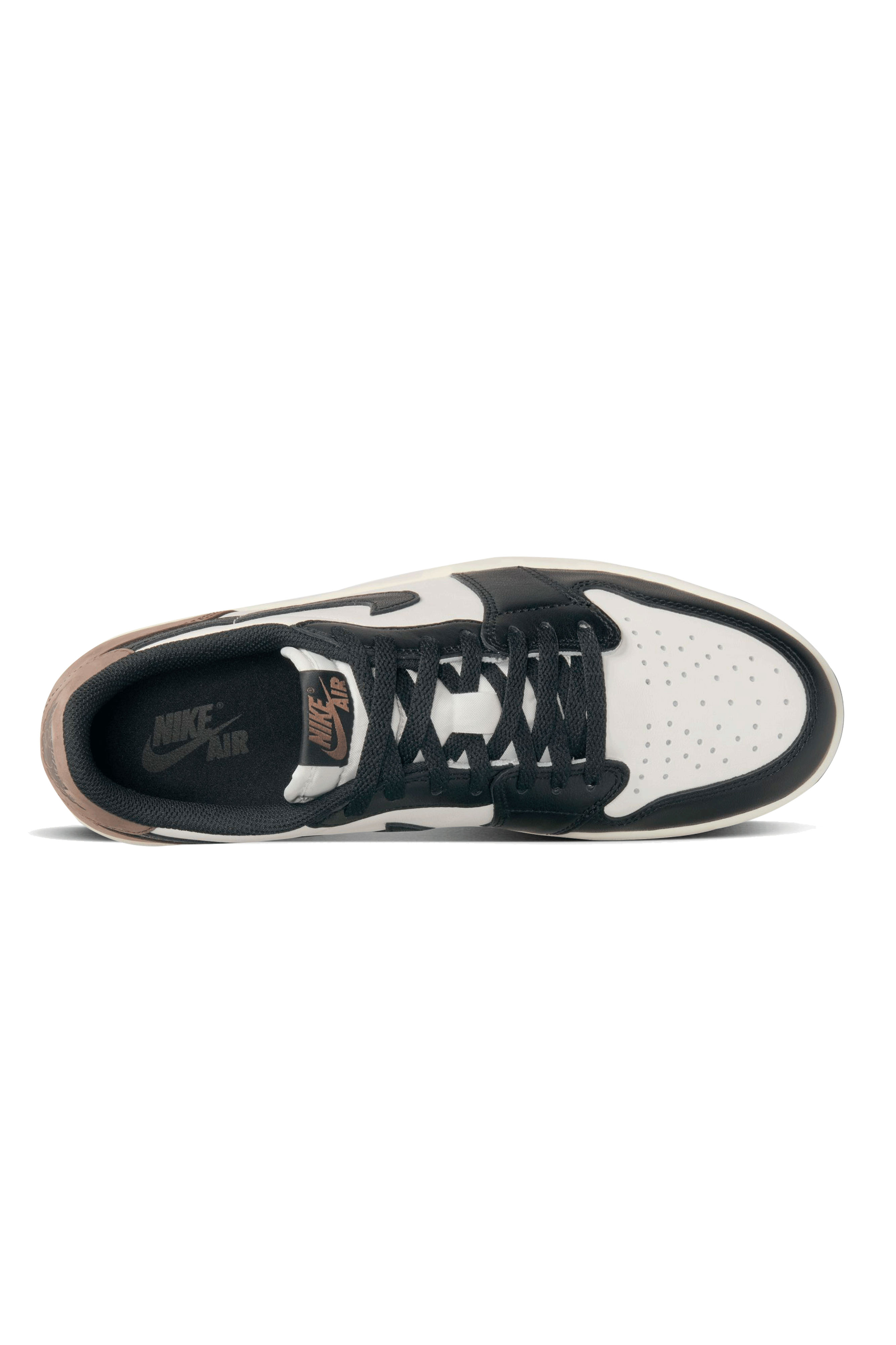 1 Retro Low OG "Mocha"