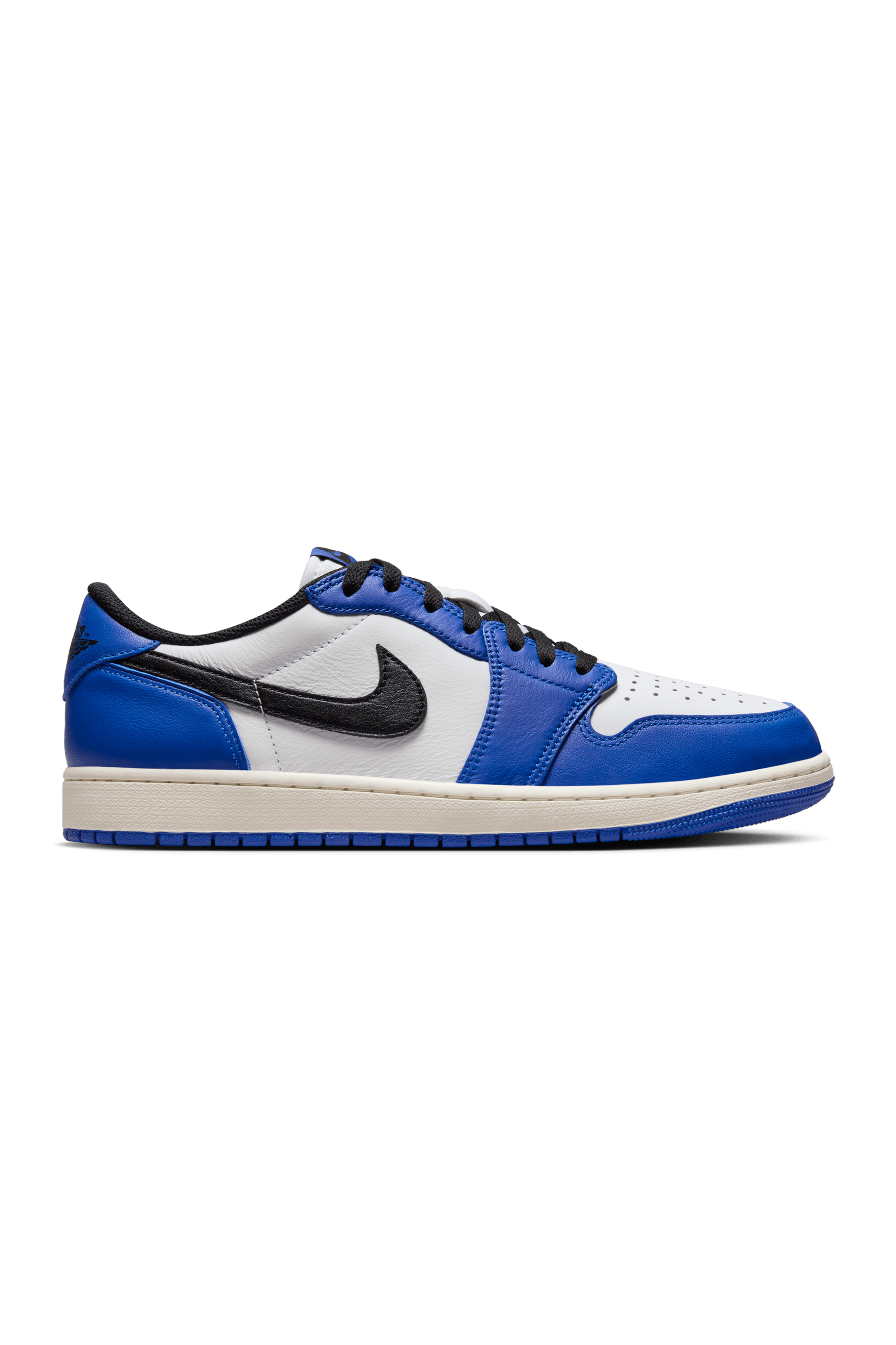 Air Jordan 1 Retro Low OG "Game Royal"