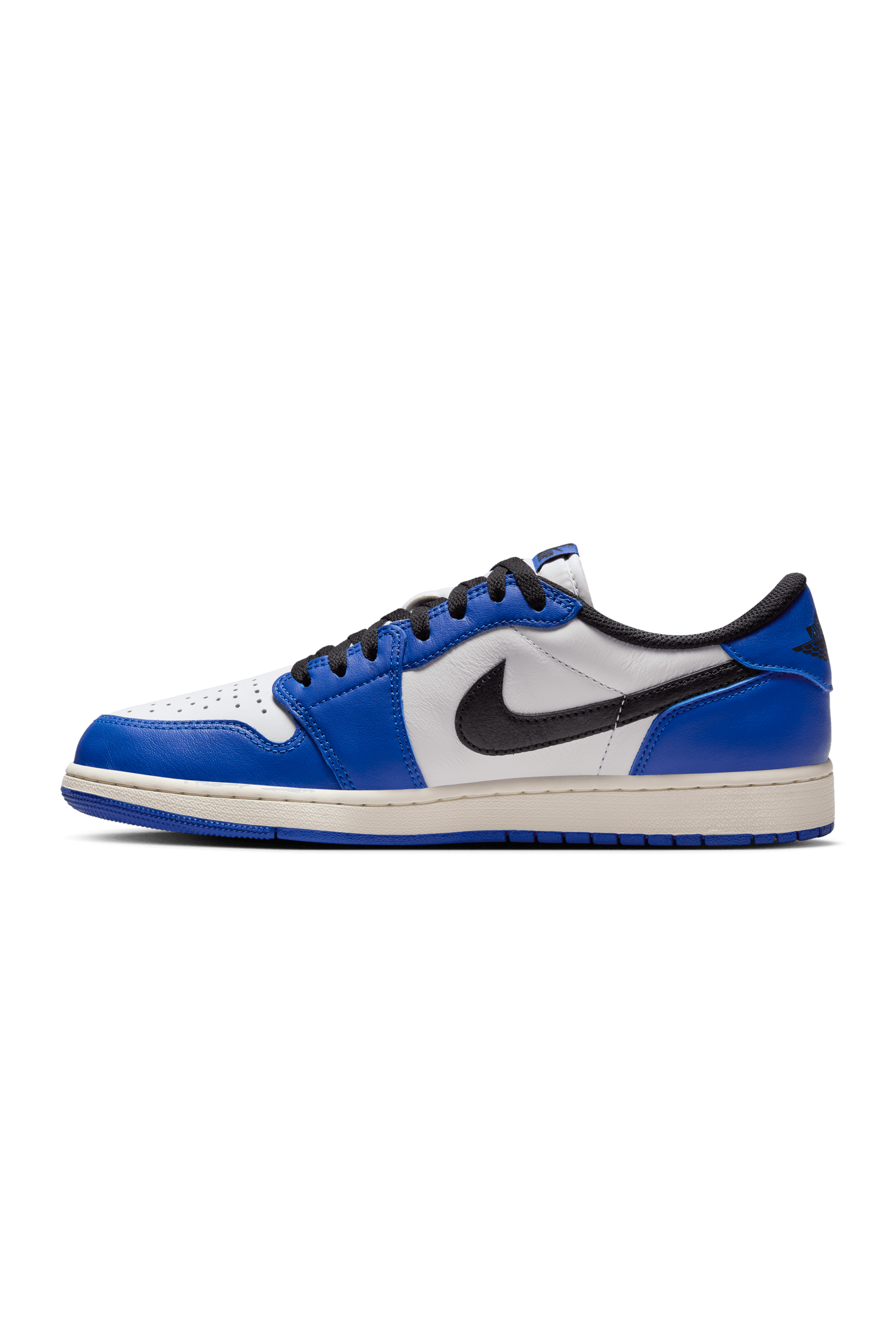 Air Jordan 1 Retro Low OG "Game Royal"