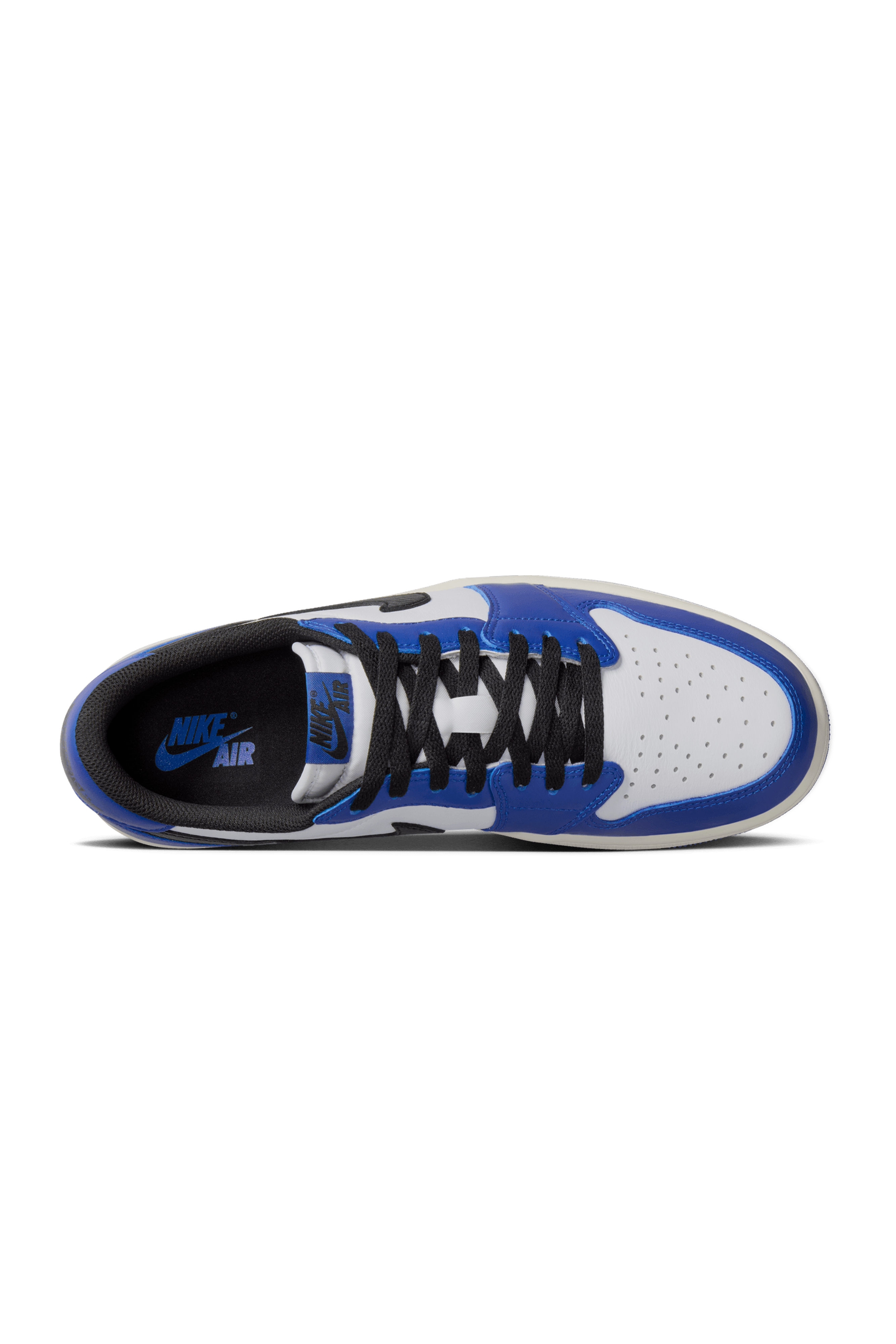 Air Jordan 1 Retro Low OG "Game Royal"