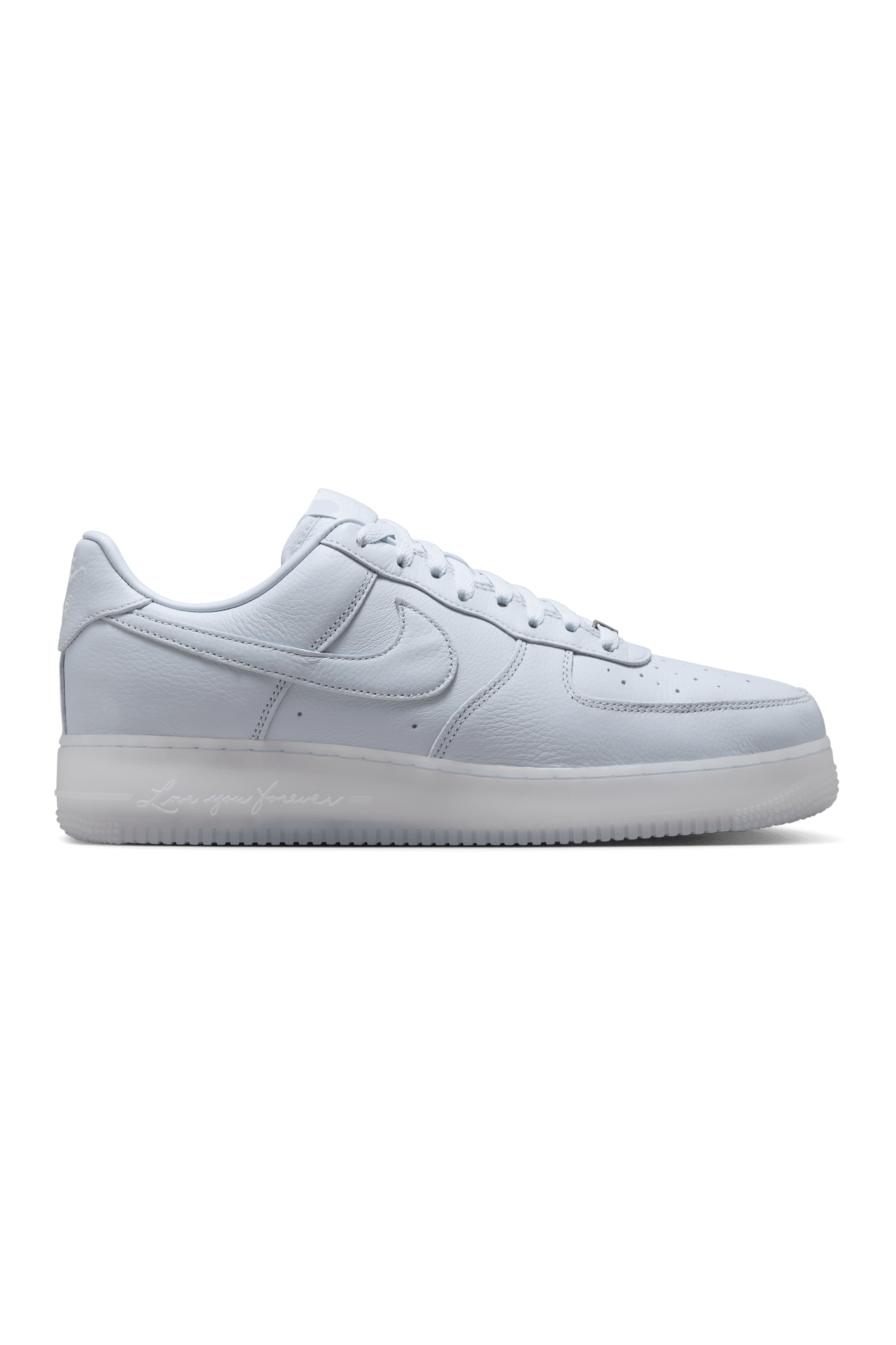 Air Force 1 Low SP x Nocta "Palest Purple"