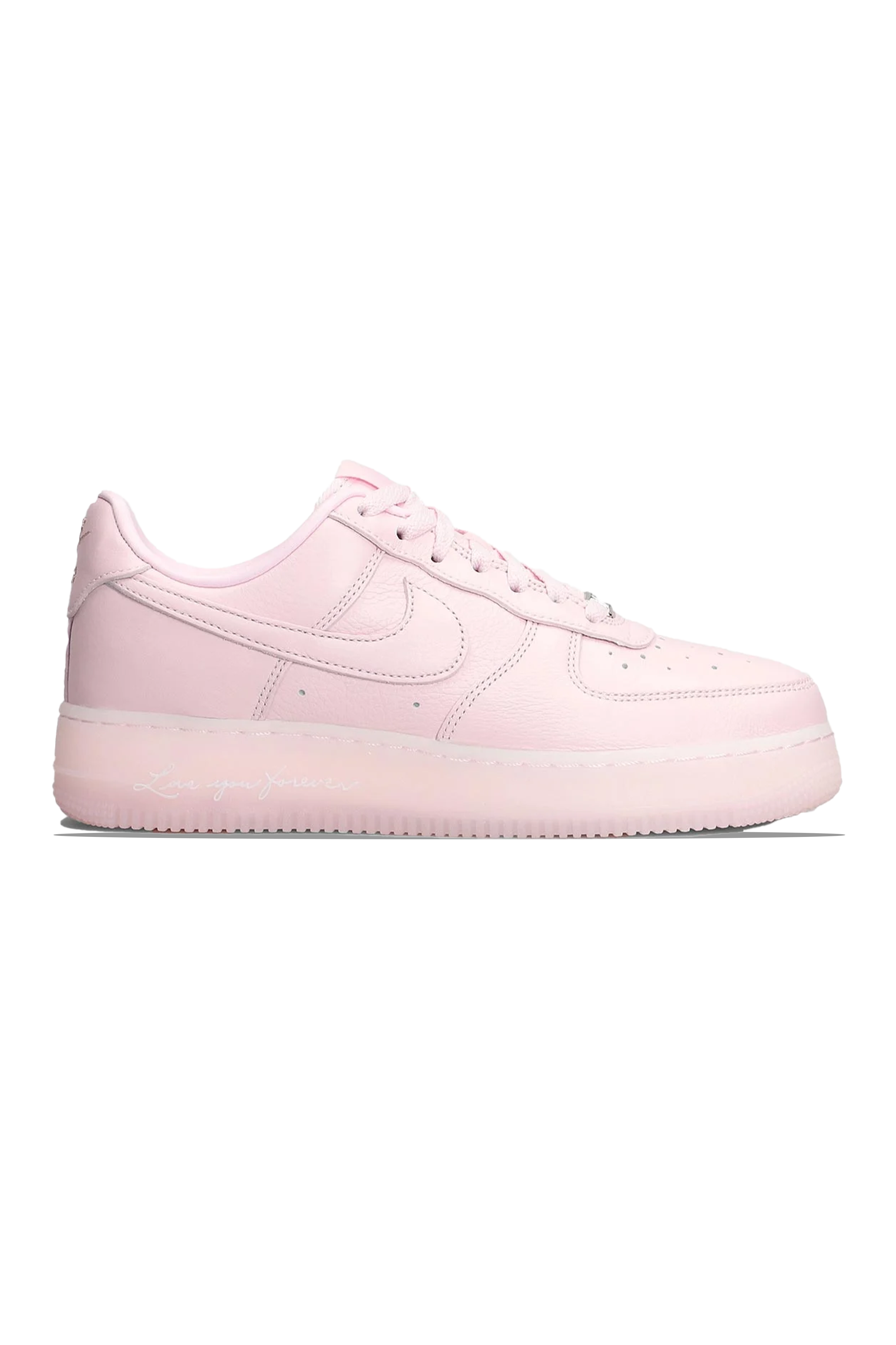 Air Force 1 Low SP "Pink Foam"