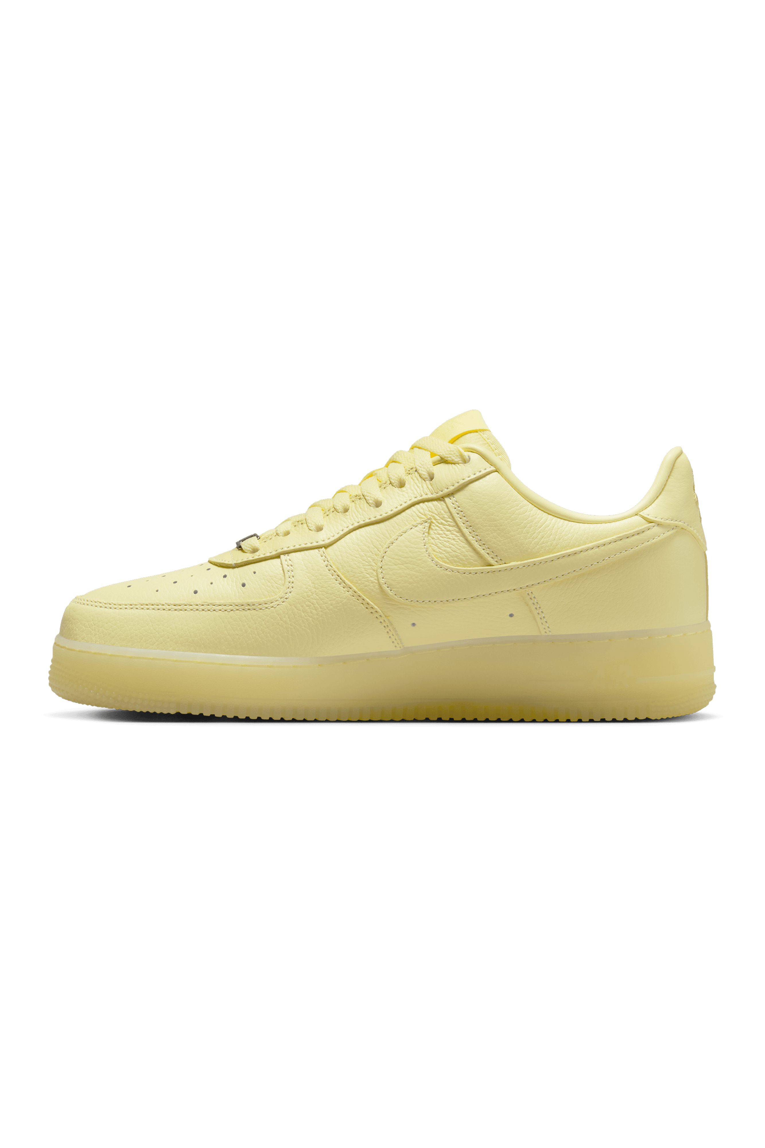 Air Force 1 Low SP x Nocta "Citron Tint"