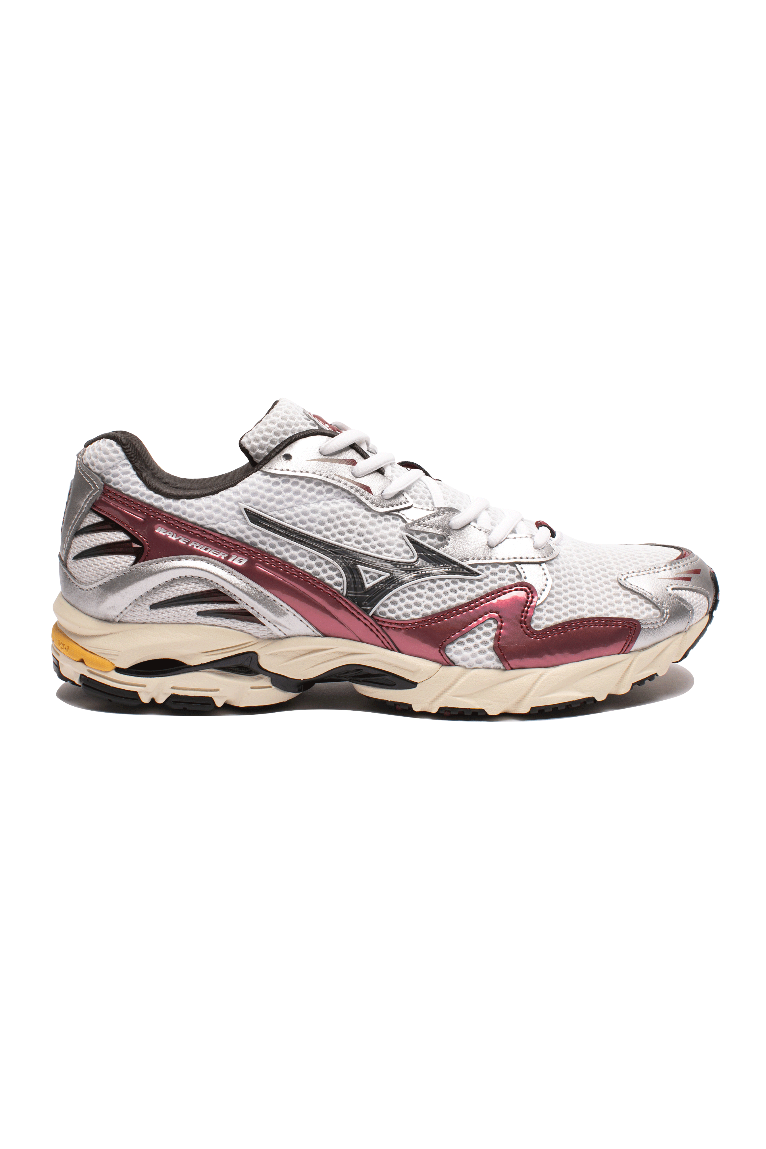 Wave Rider 10 Sport