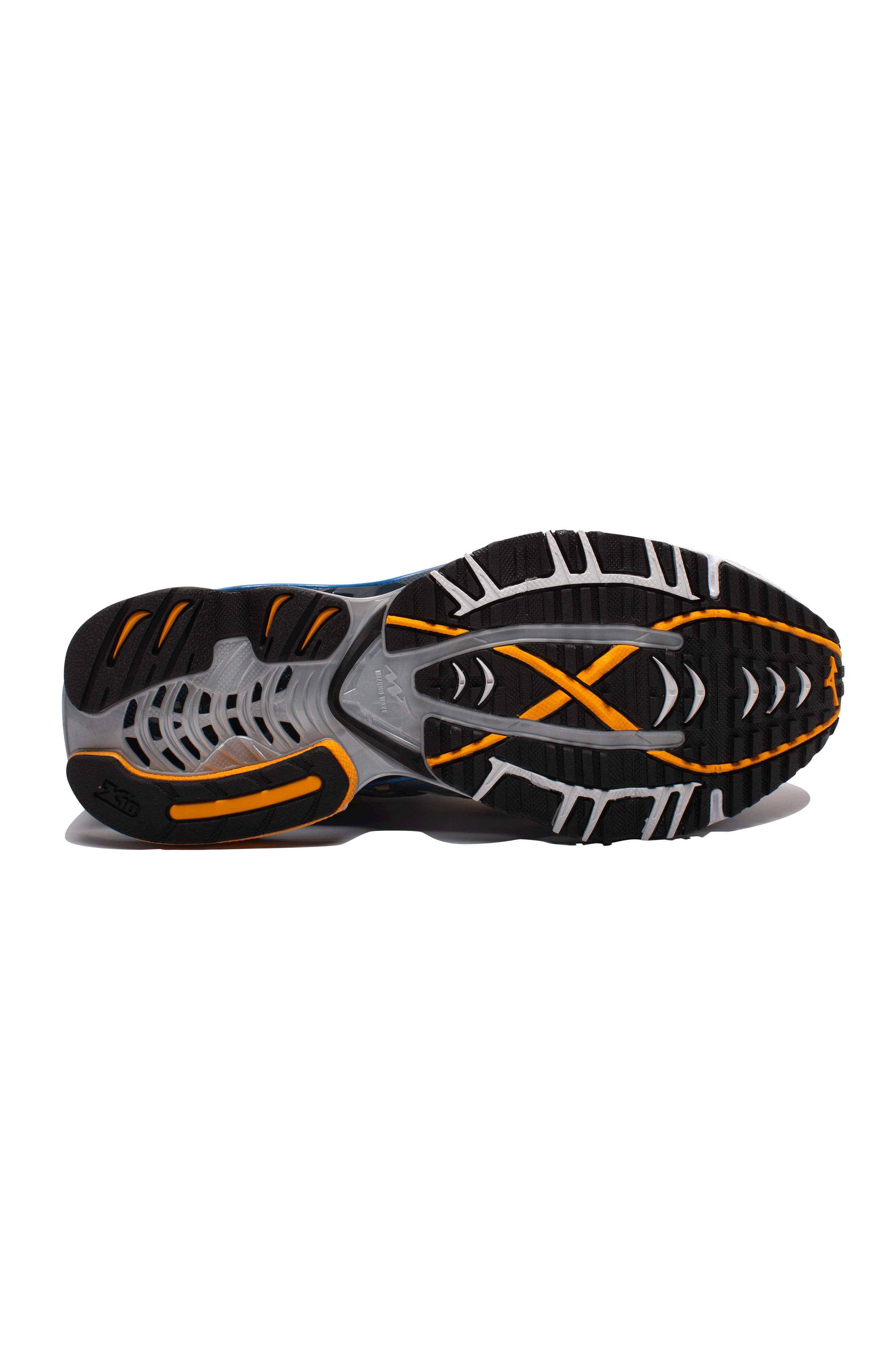 Wave Prophecy 1