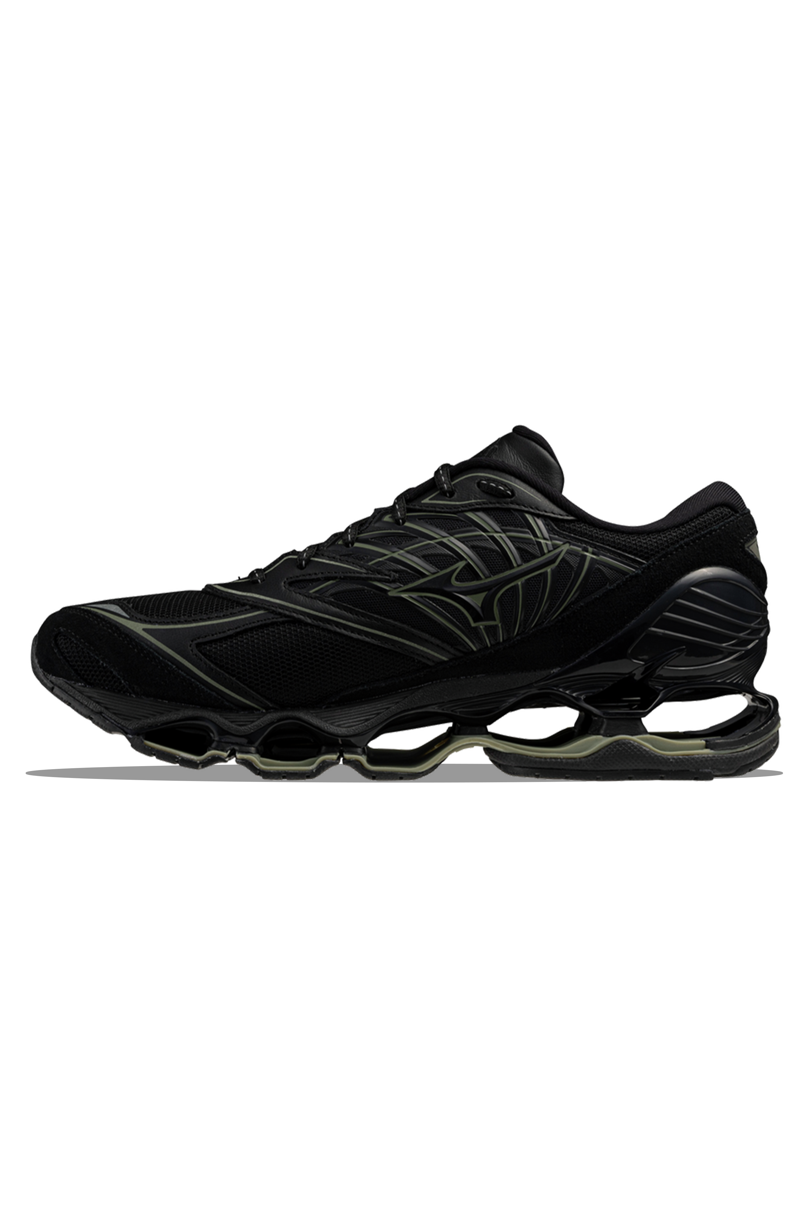 SL Wave Prophecy LS x Maharishi