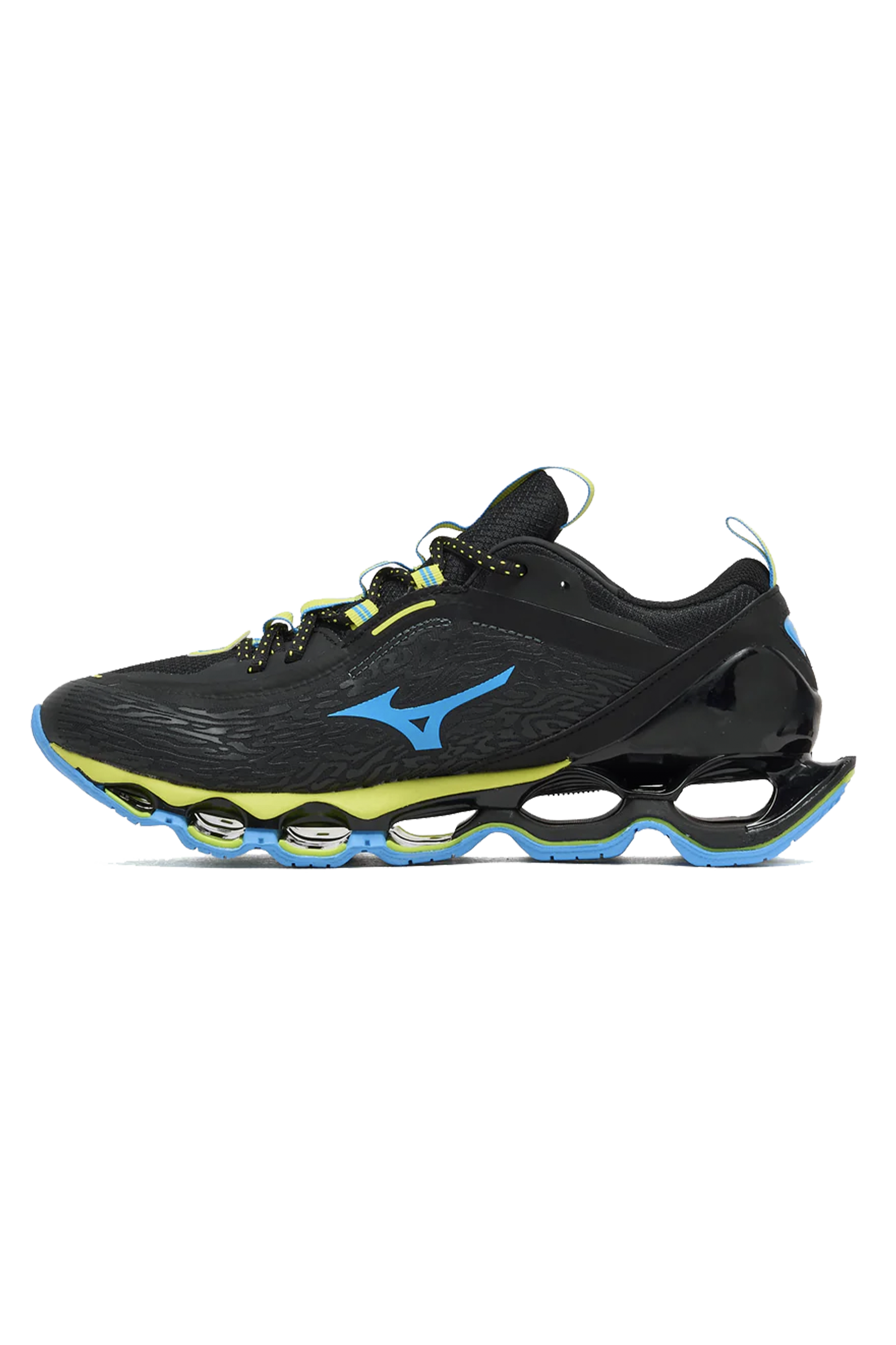 SL Wave Prophecy 13 Vrunk