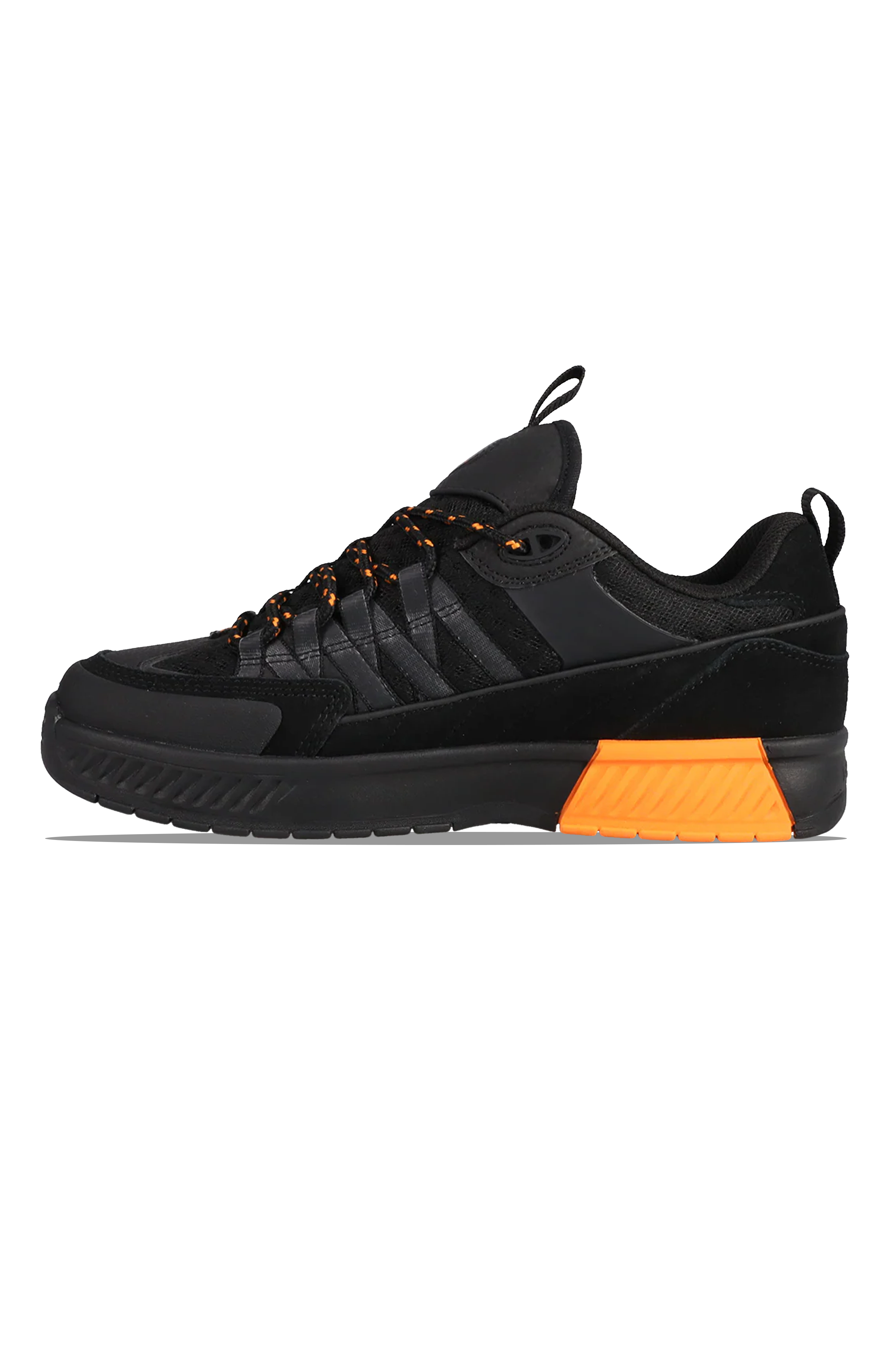 "Disclaimer" x Lucien Clark