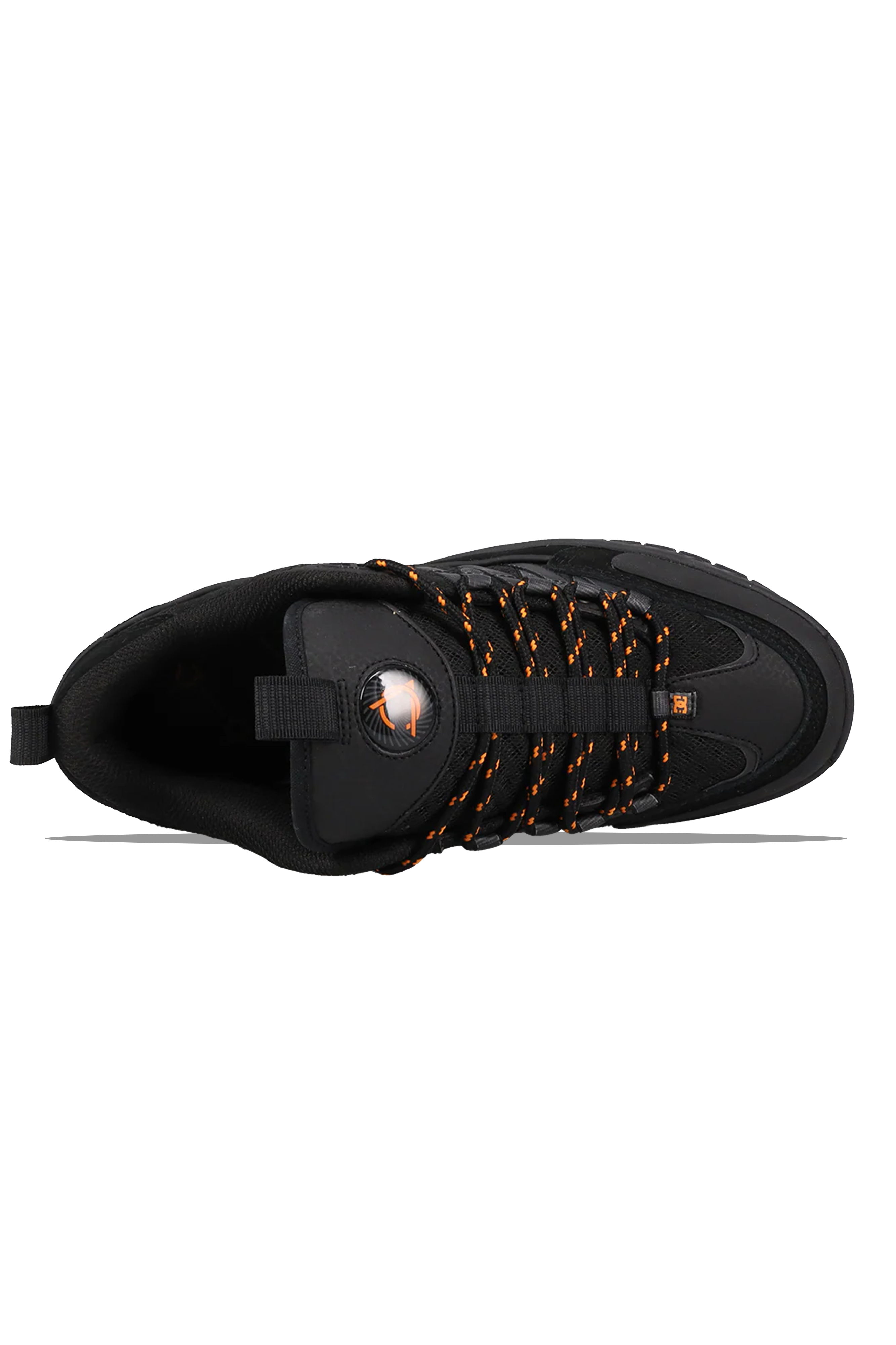 "Disclaimer" x Lucien Clark