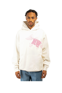 Wings Hooded Sweatshirt