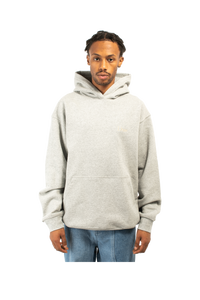 Classic Small Logo Hooded Sweatshirt