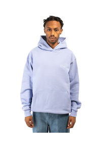 Classic Small Logo Hooded Sweatshirt