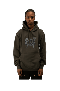 Axe Hoodie