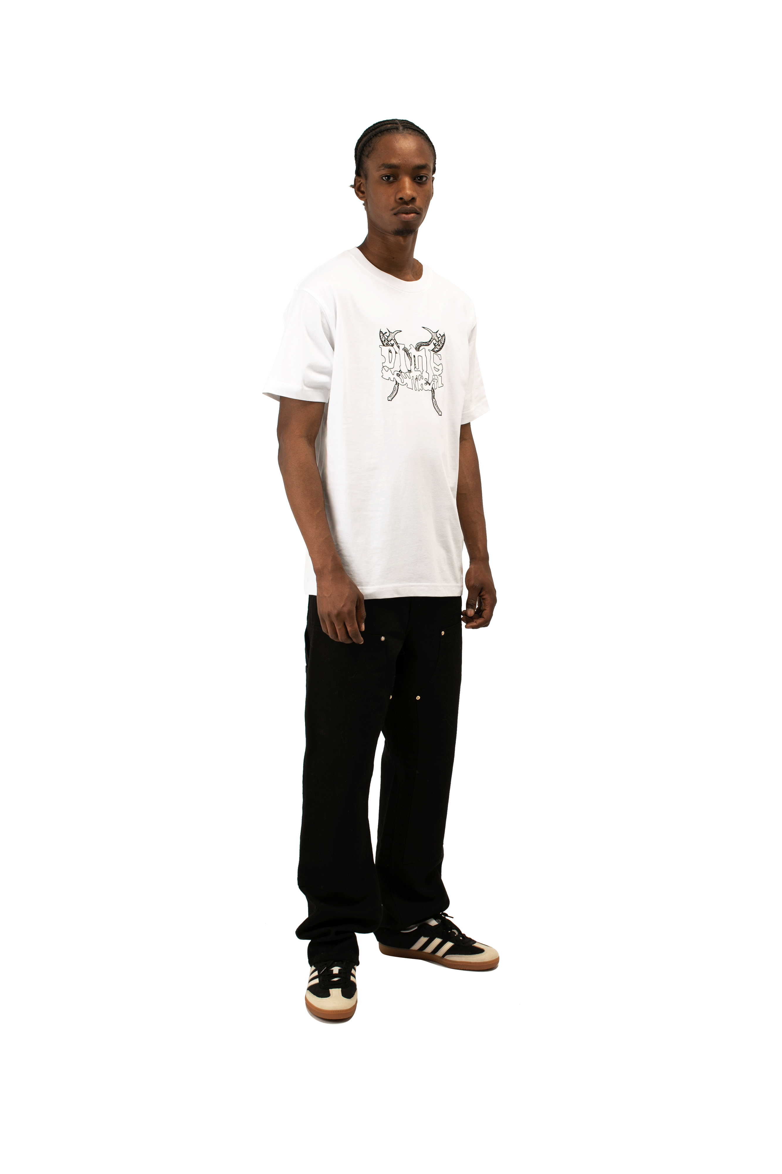 Axe T-shirt