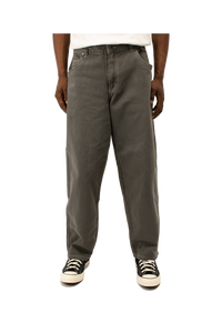 Classic Baggy Denim Pant