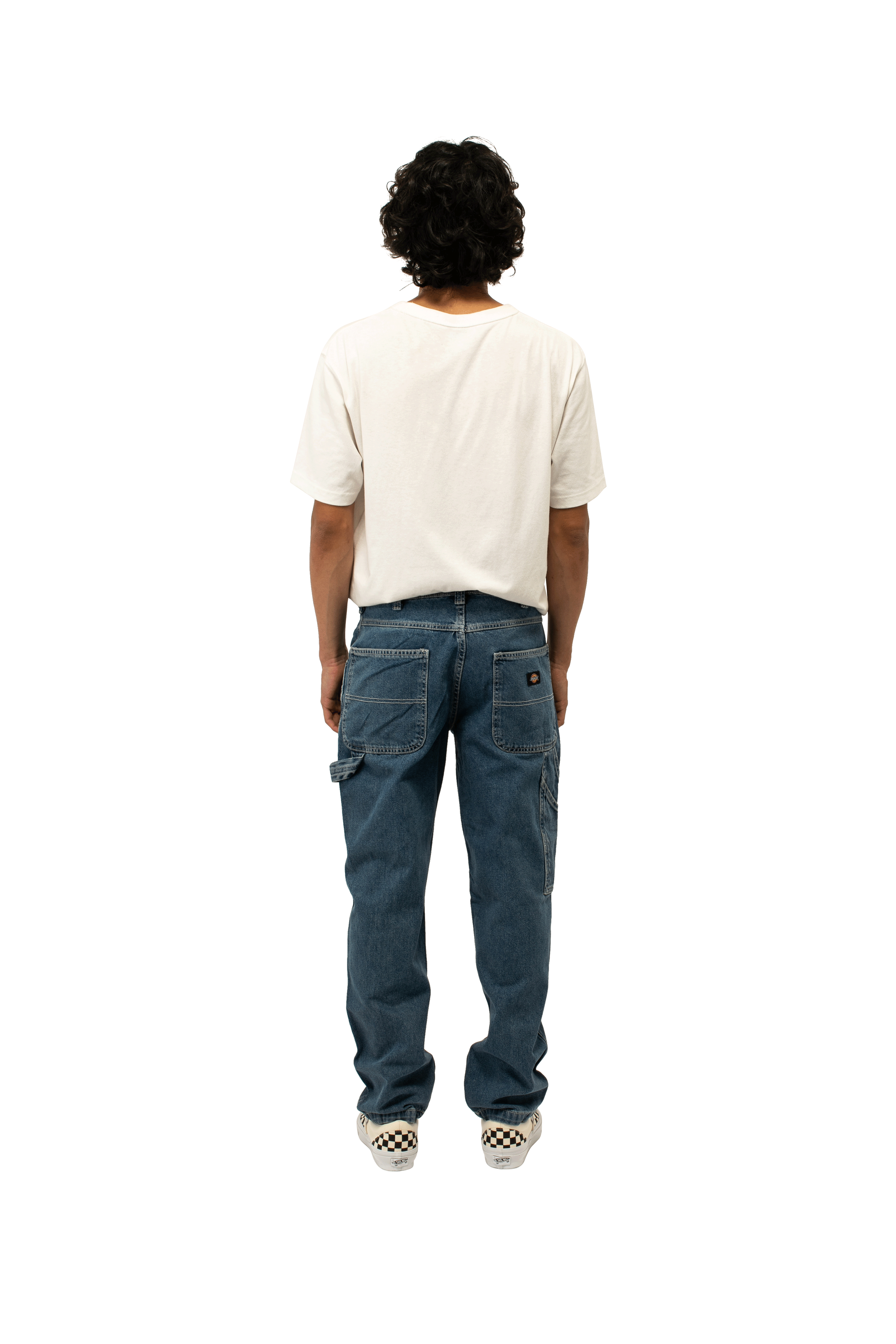 Garyville Denim