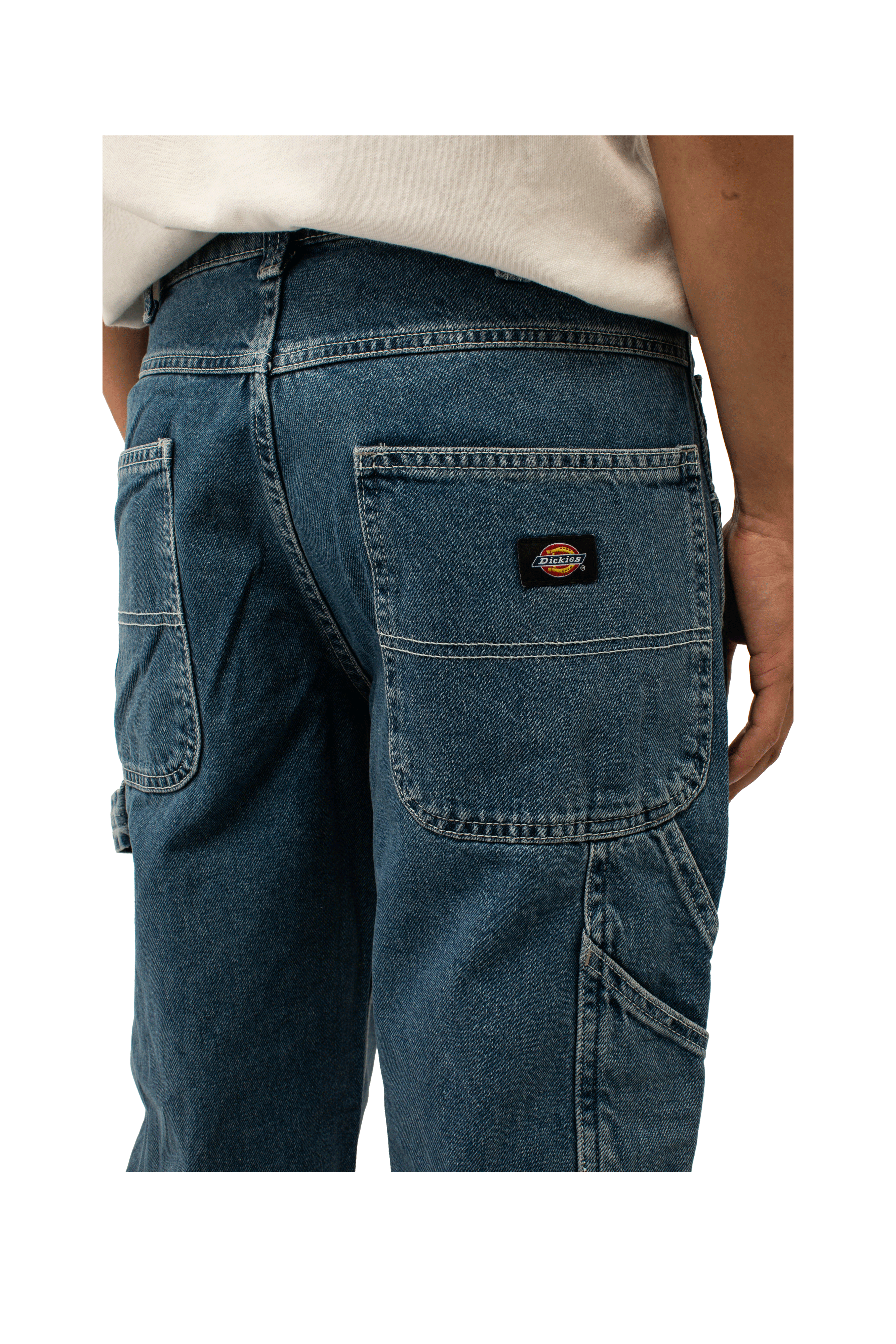 Garyville Denim