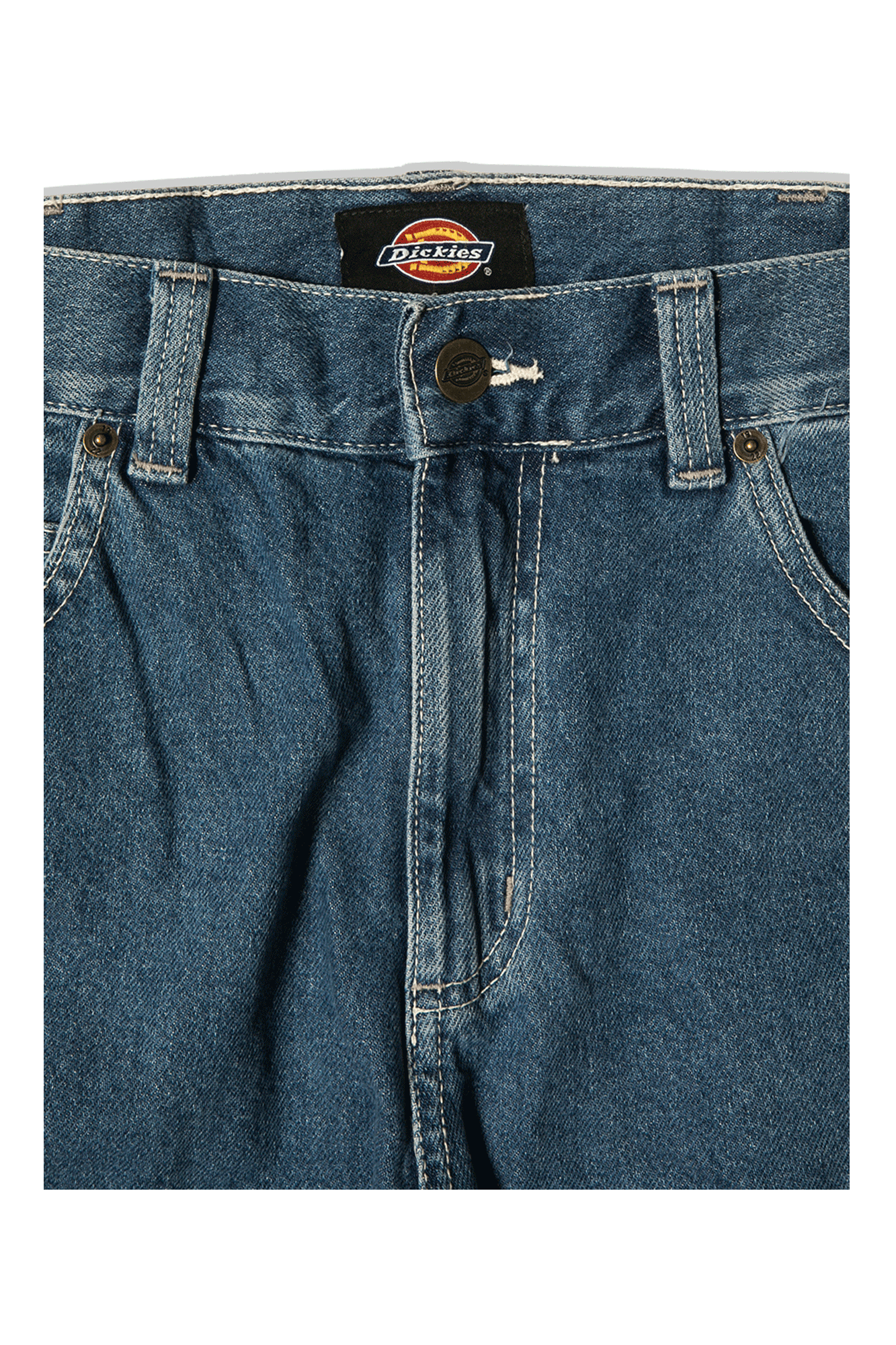 Garyville Denim