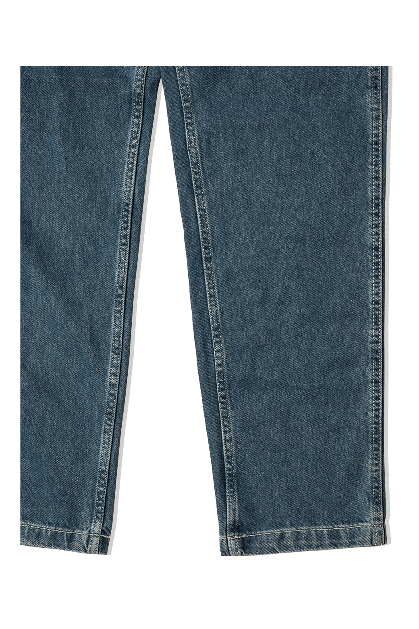 Garyville Denim